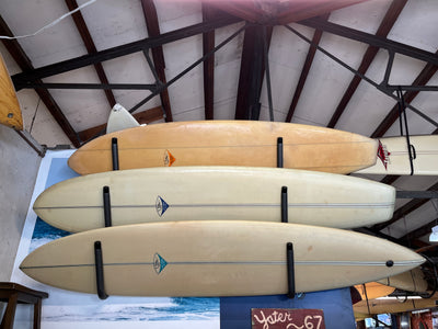 The Shortboard Revolution: A Turning Point in Santa Barbara Surfing History