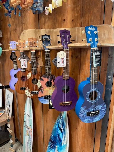 Local Holiday Gift Guide from Your Favorite Surf Shop in Santa Barbara