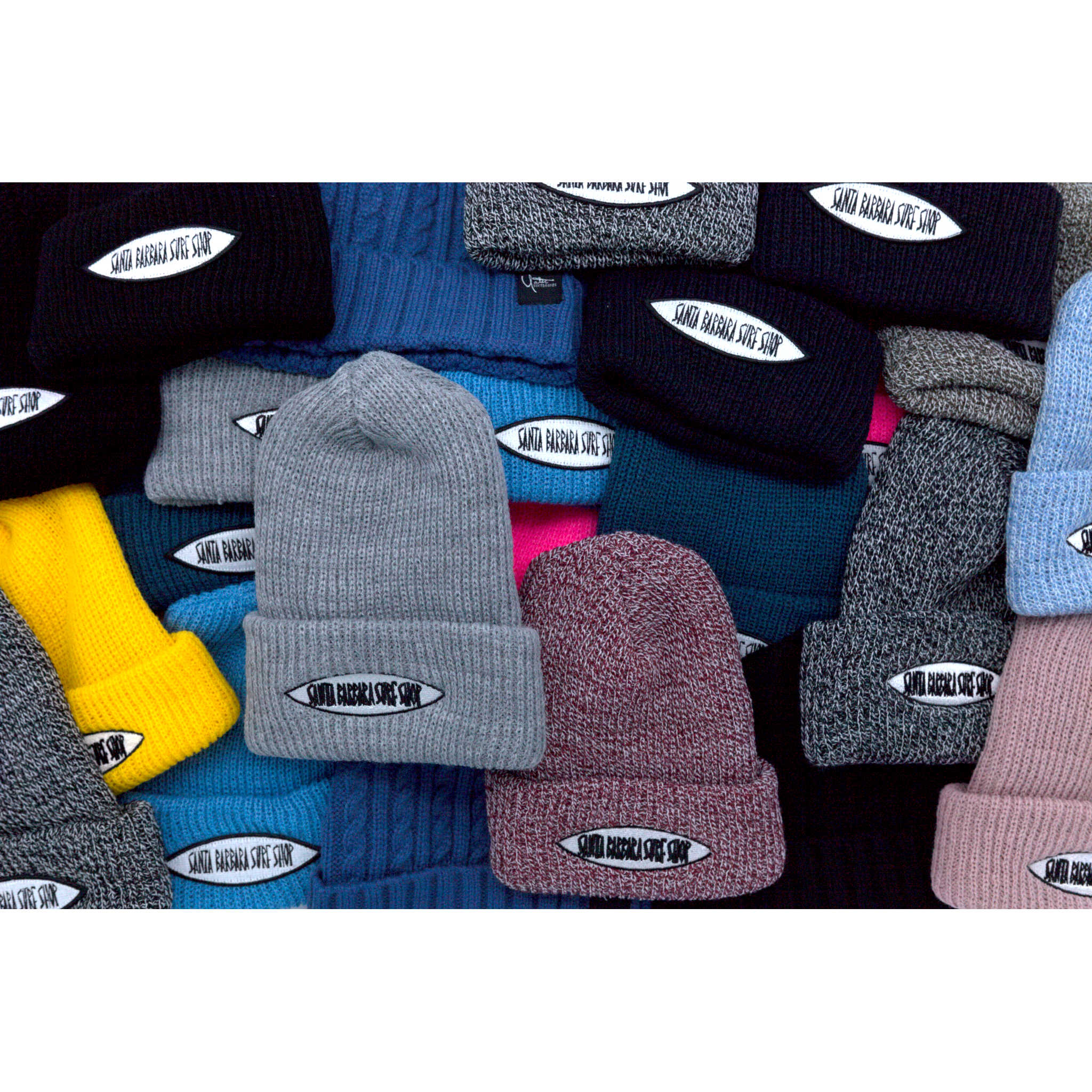 Accessories - Beanies