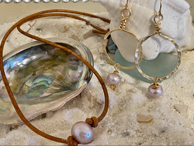 Accessories - Jewelry