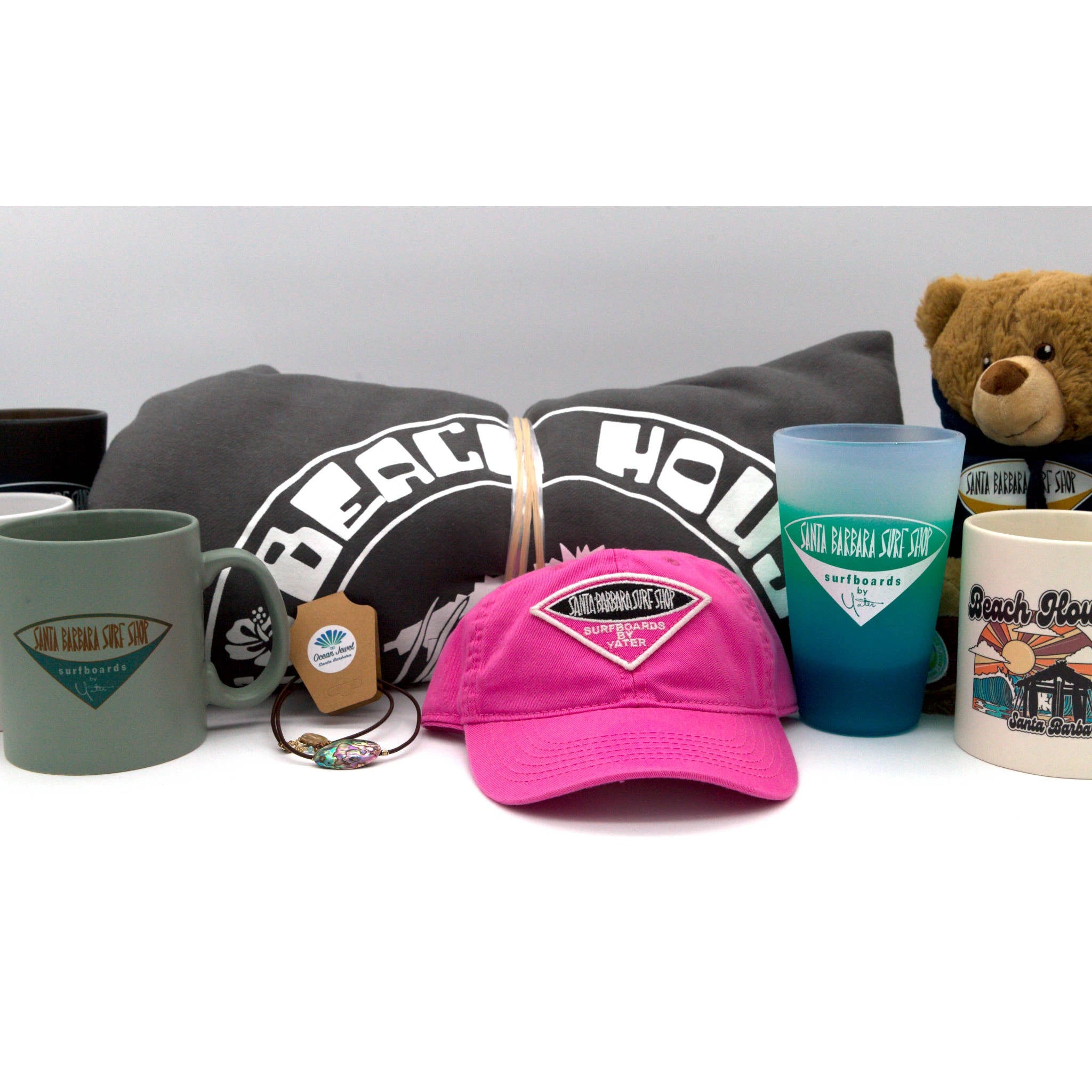 Drinkware
