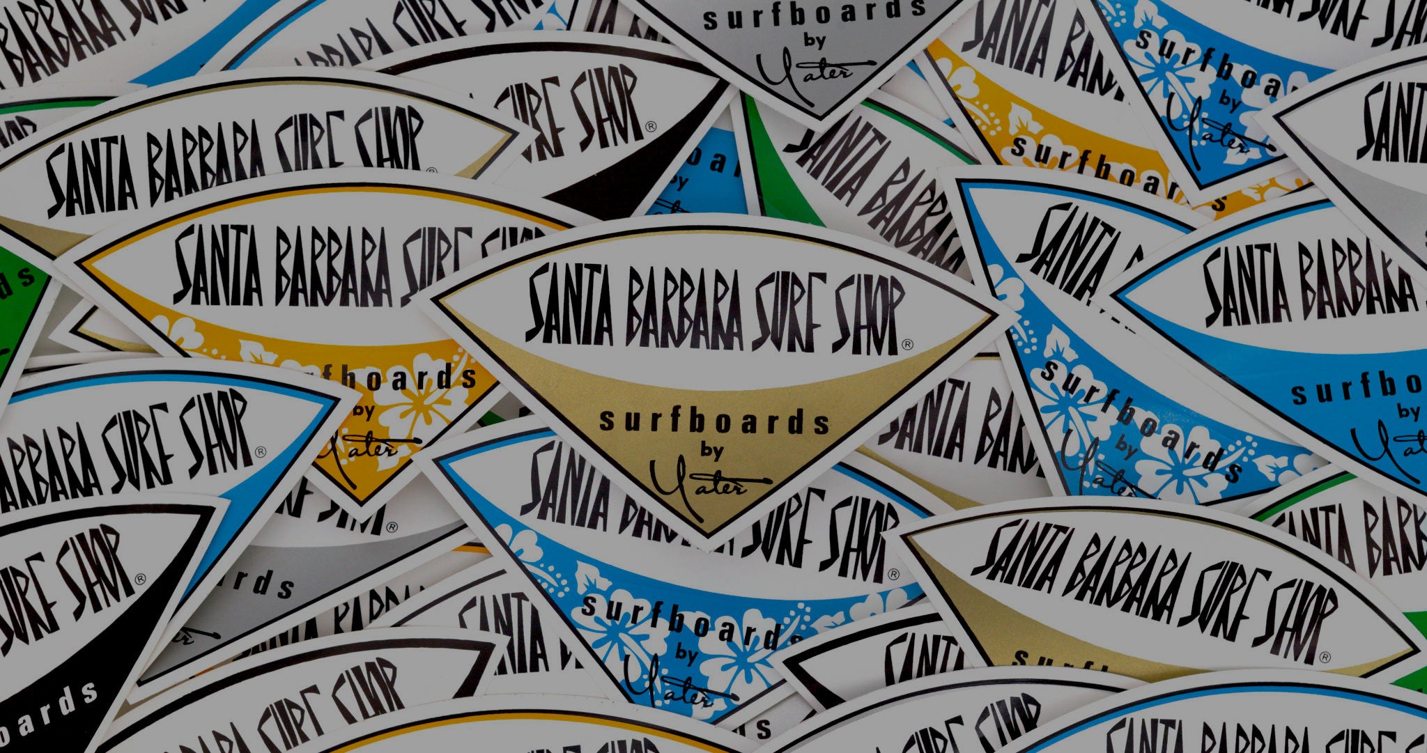 Santa Barbara Surf Shop