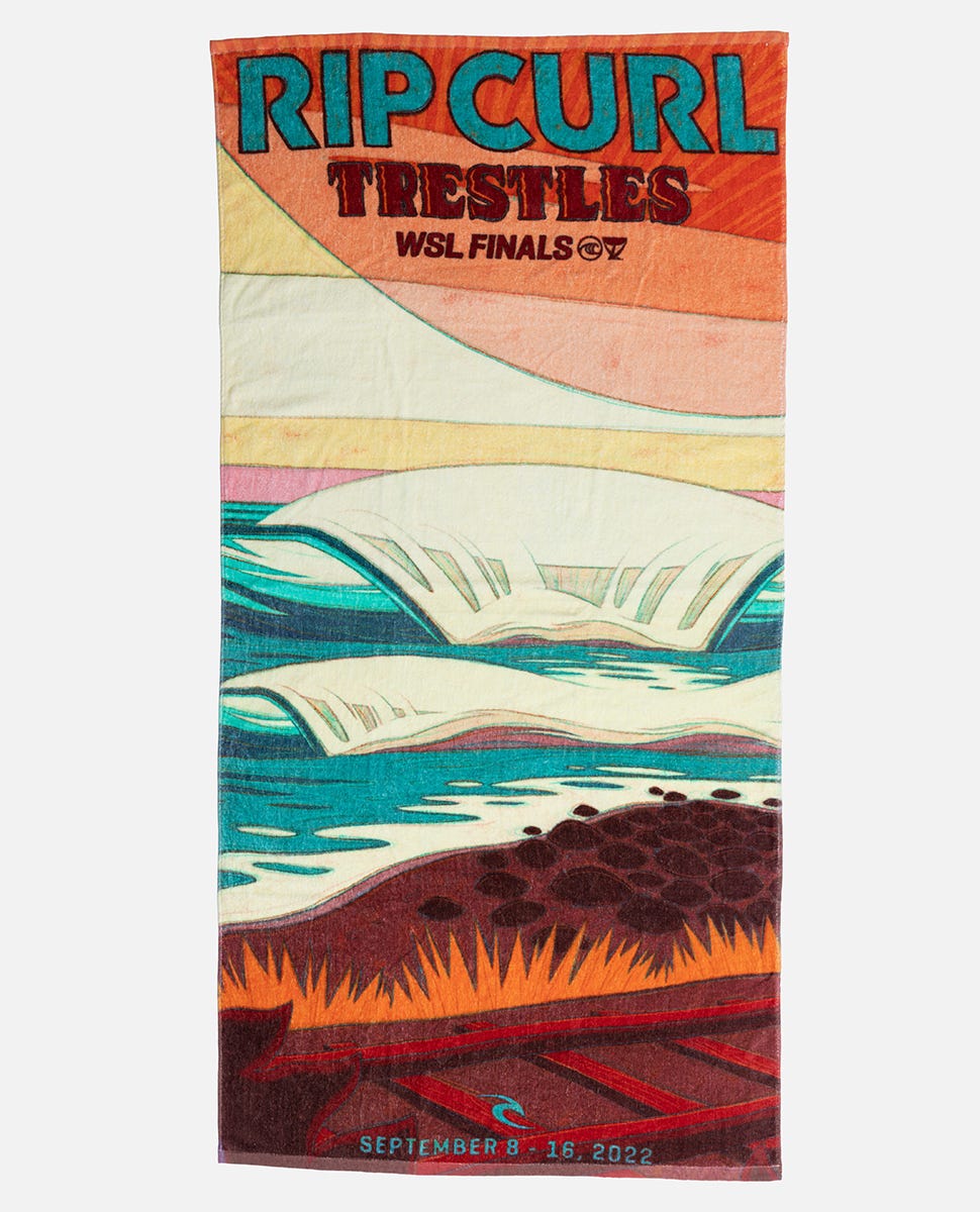 Towels