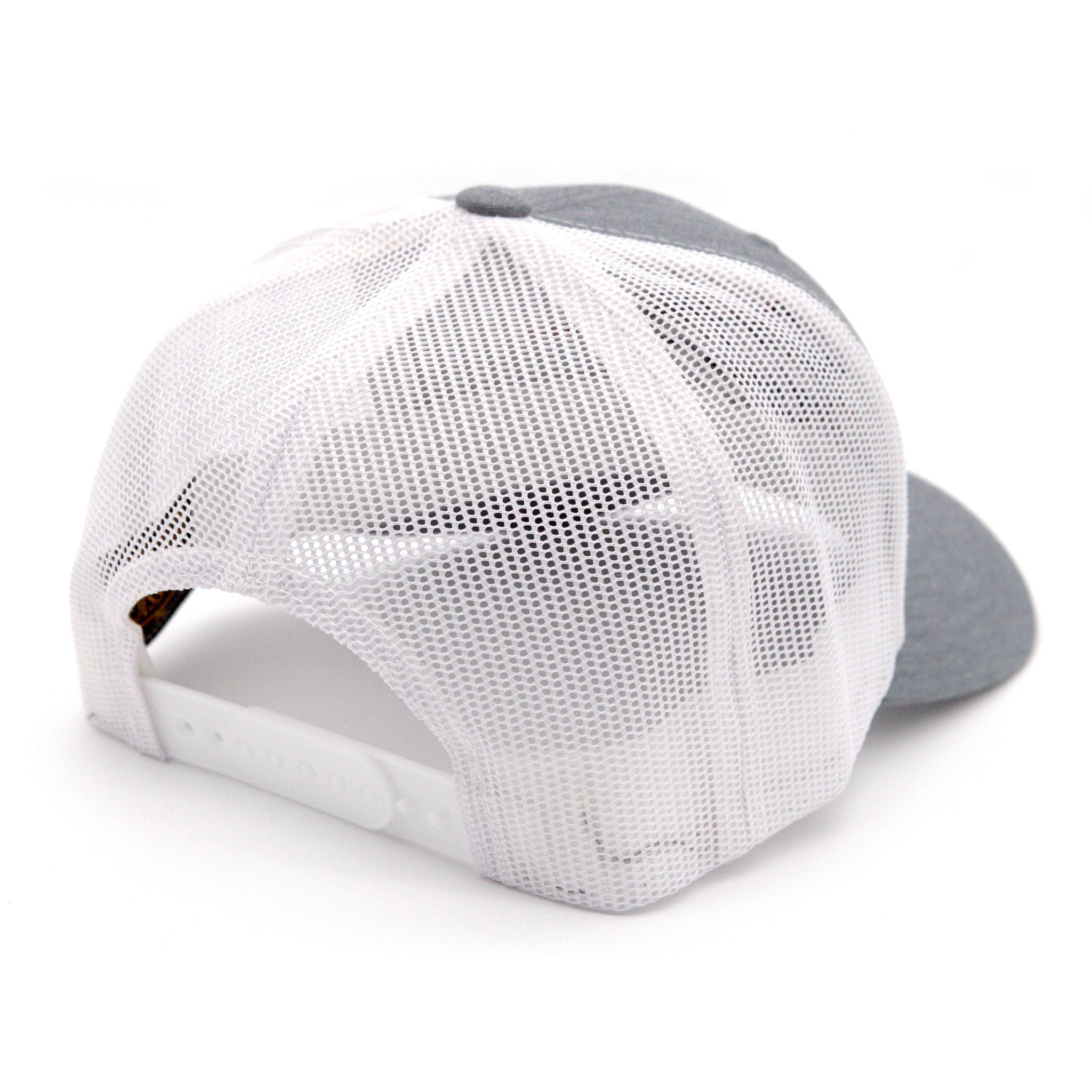Beach House Diamond Logo Trucker Hat