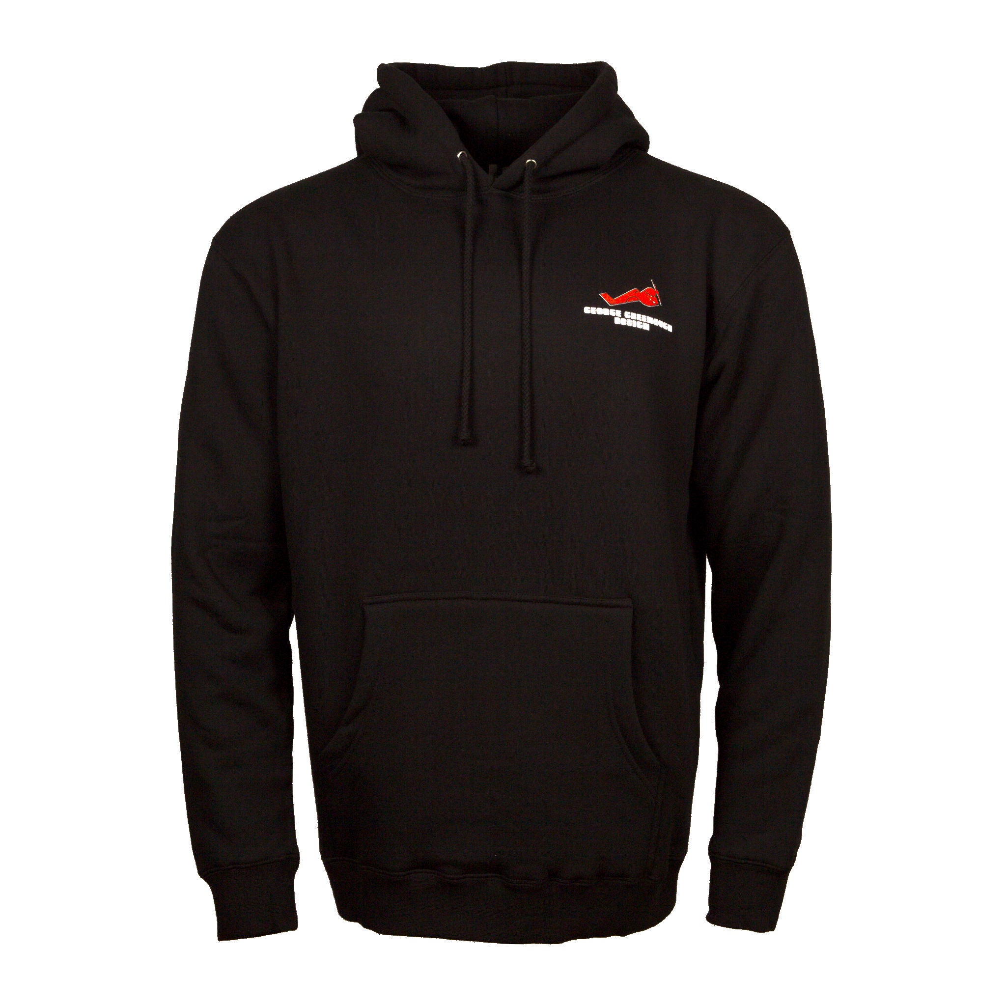 Greenough Hoodie