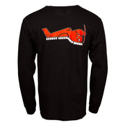 Greenough Long Sleeve T-Shirt