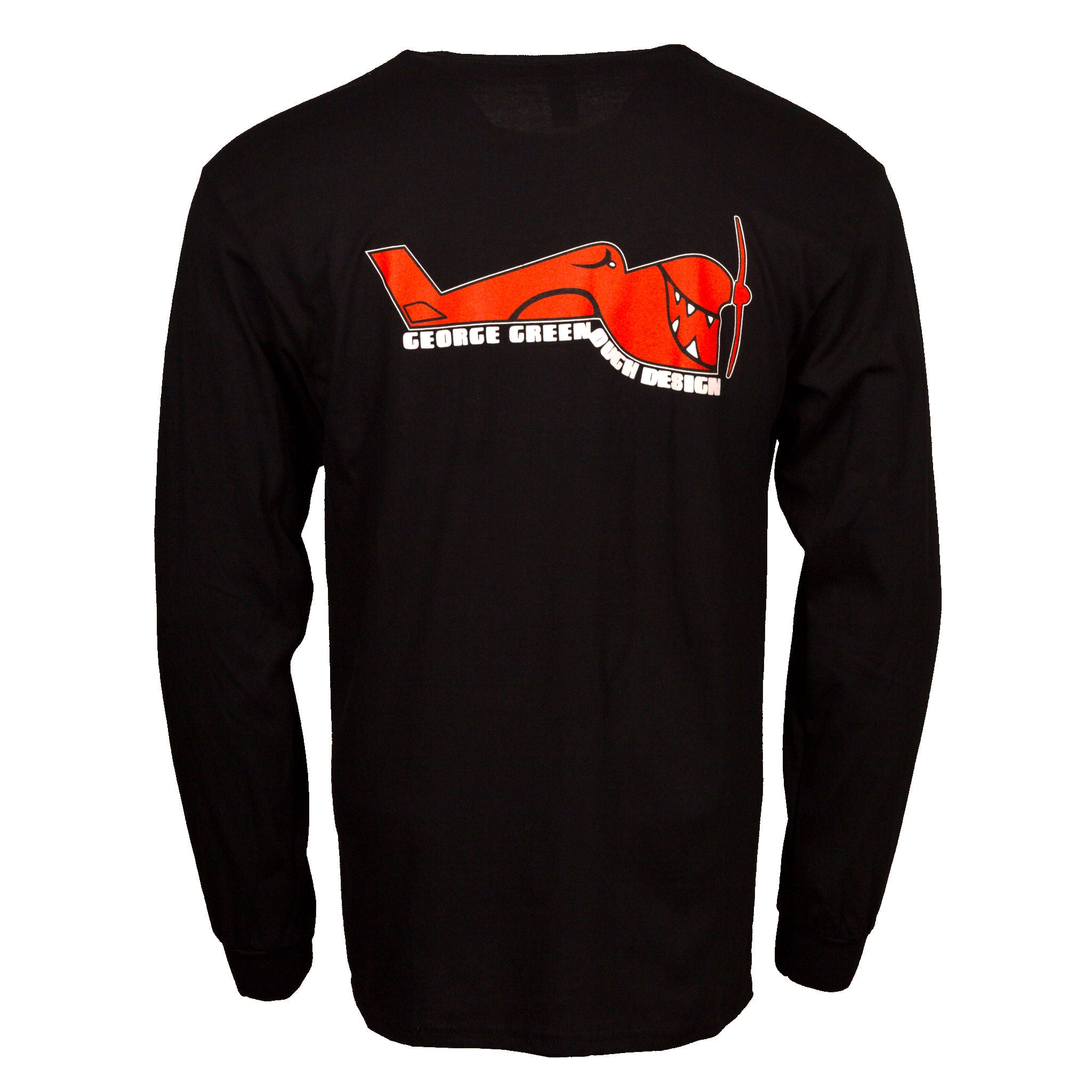 Greenough Long Sleeve T-Shirt