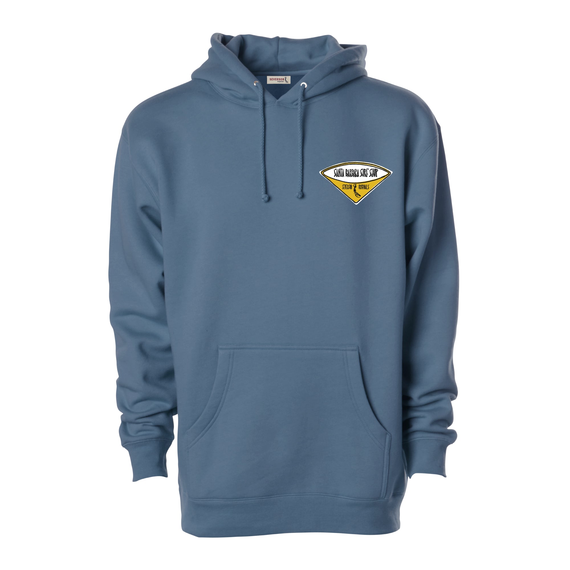 Santa Barbara Surf Shop Severson Originals Sweatshirt