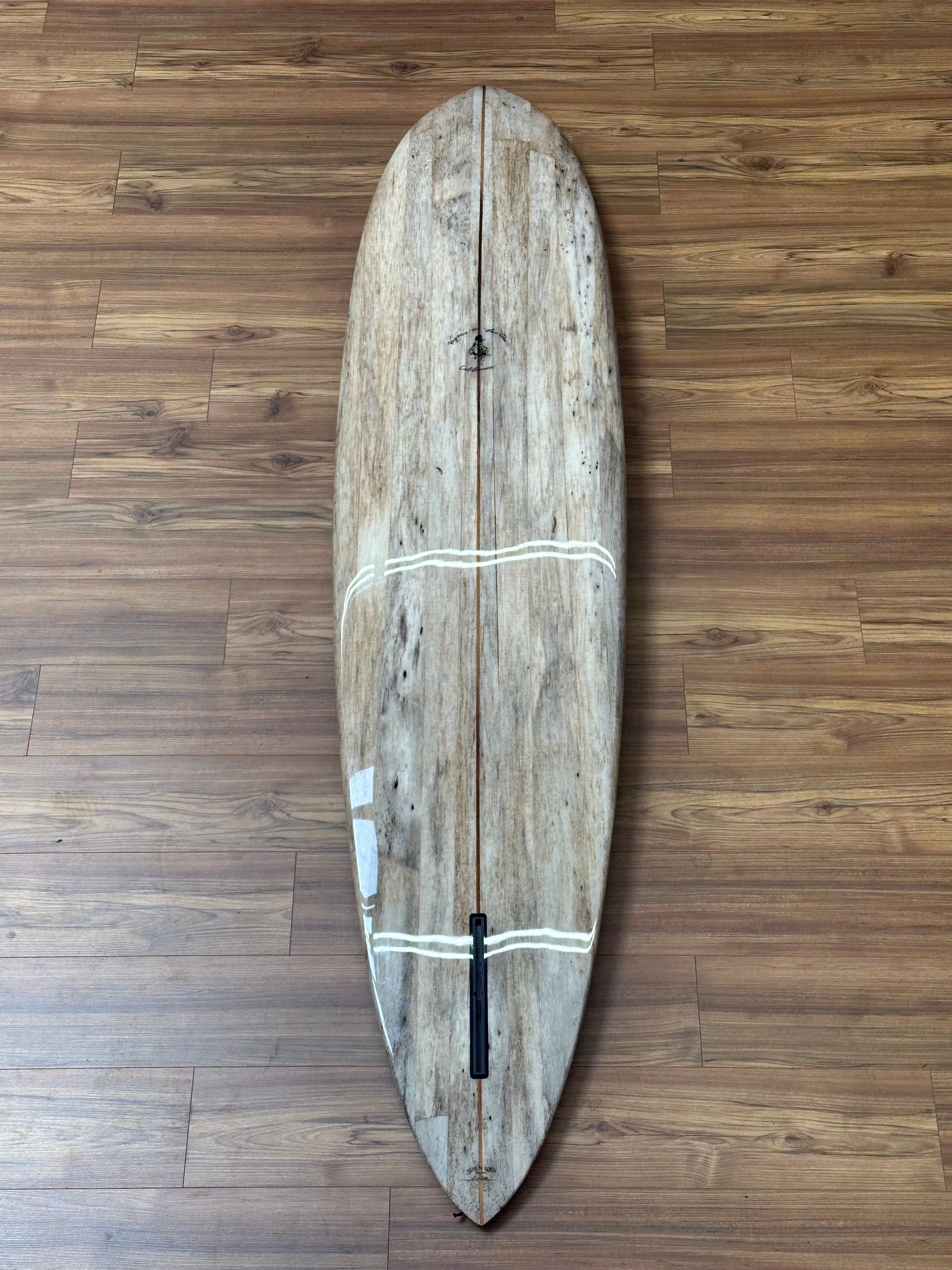 Andreini | 8'6