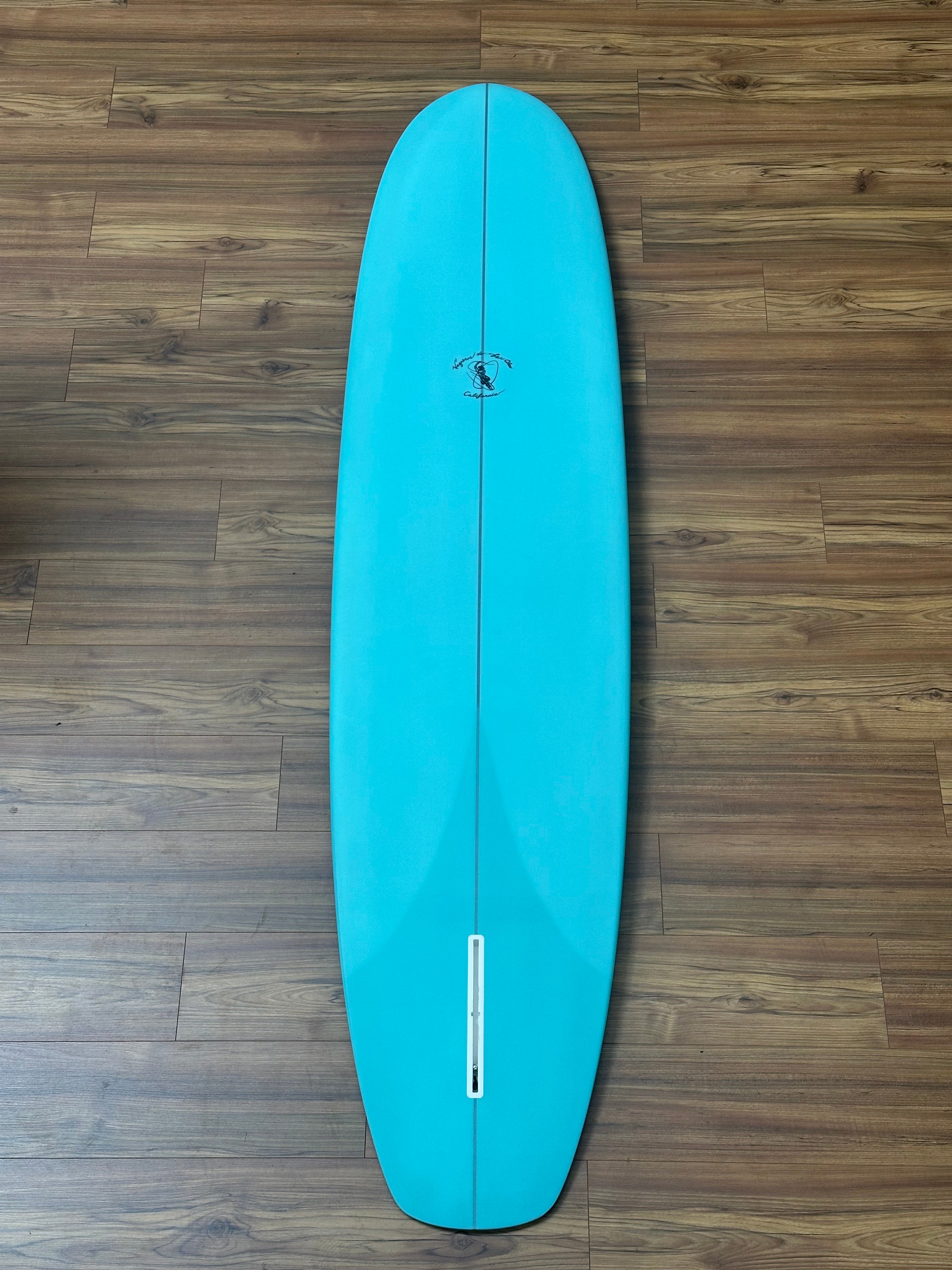 SOLD* Andreini | 8'4