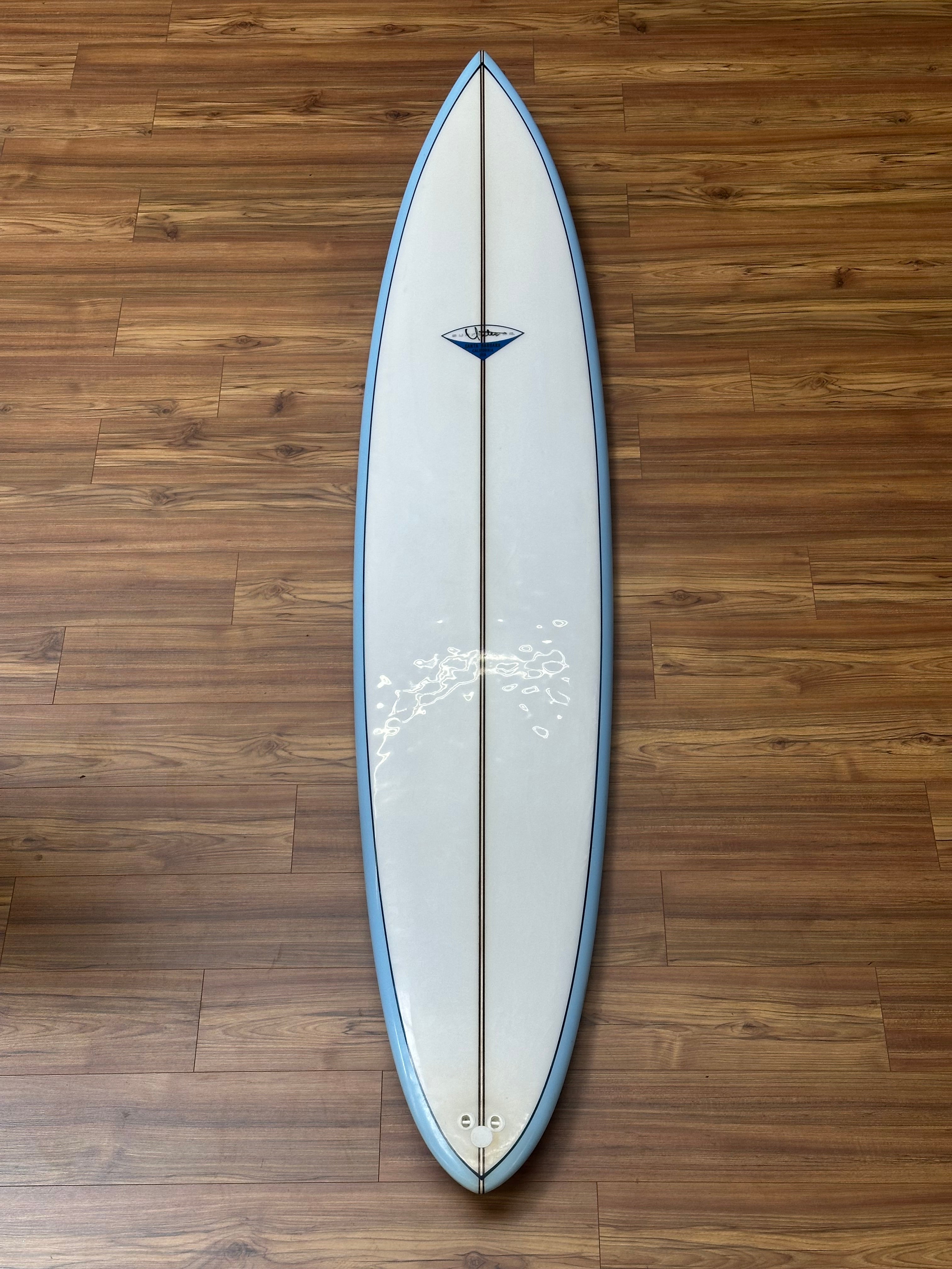 Yater | 9'2" Gun - Used Surfboard