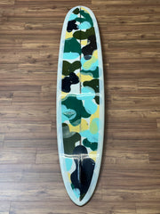 Yater | 10'0" Apocalypse - Used Surfboard