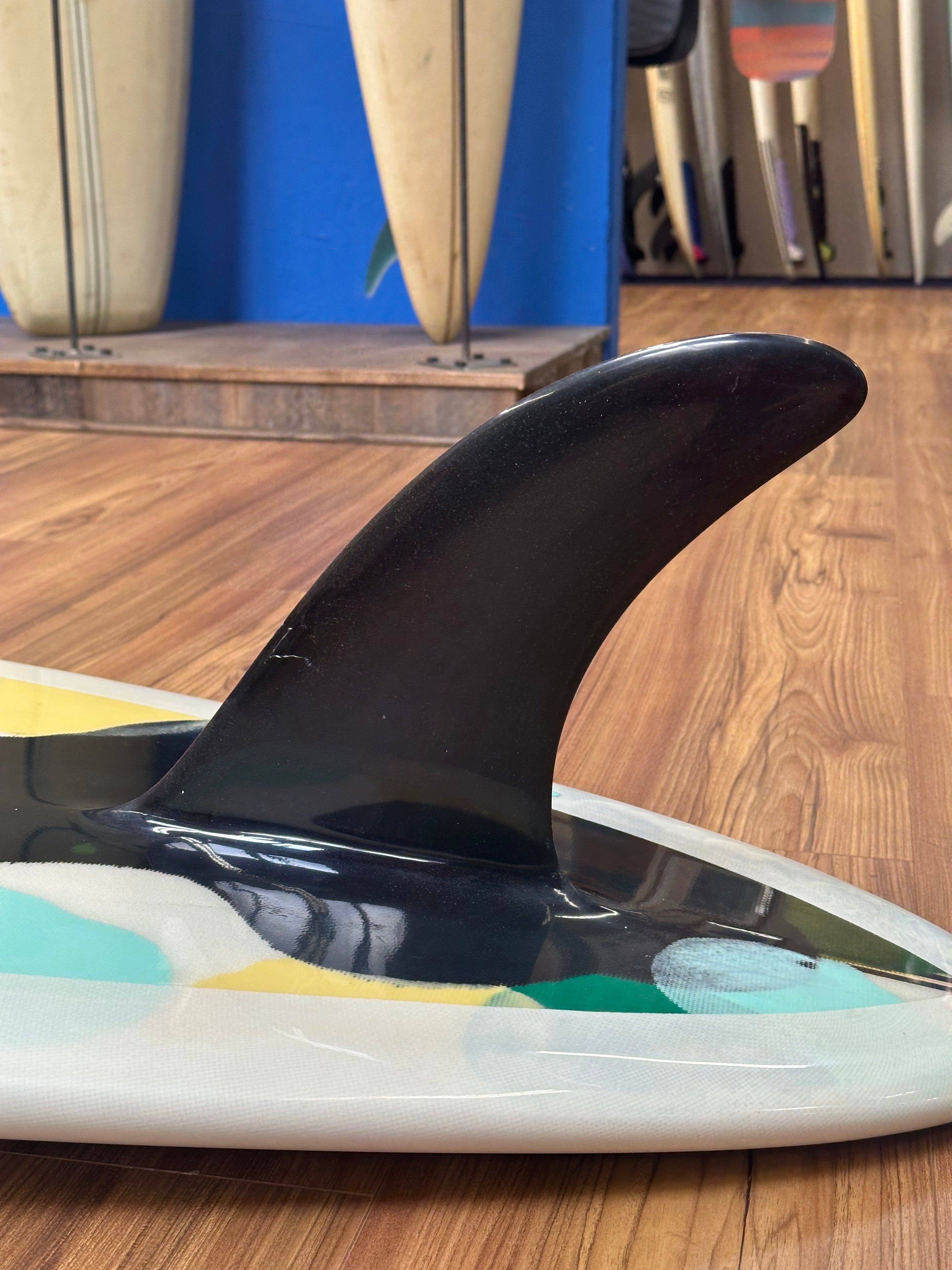 Yater | 10'0" Apocalypse - Used Surfboard