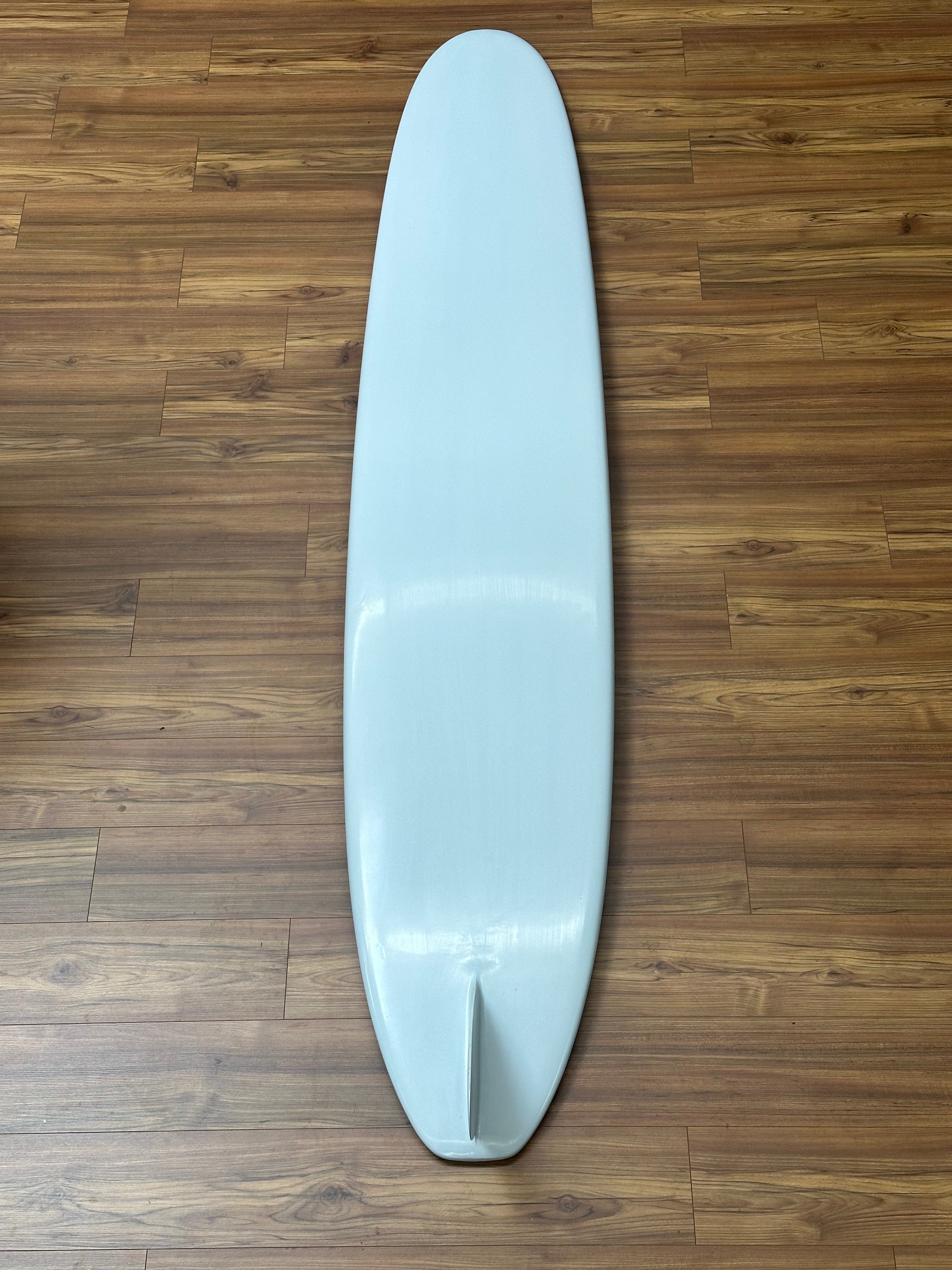 Yater | 9'6" Grey Lady - Used Surfboard