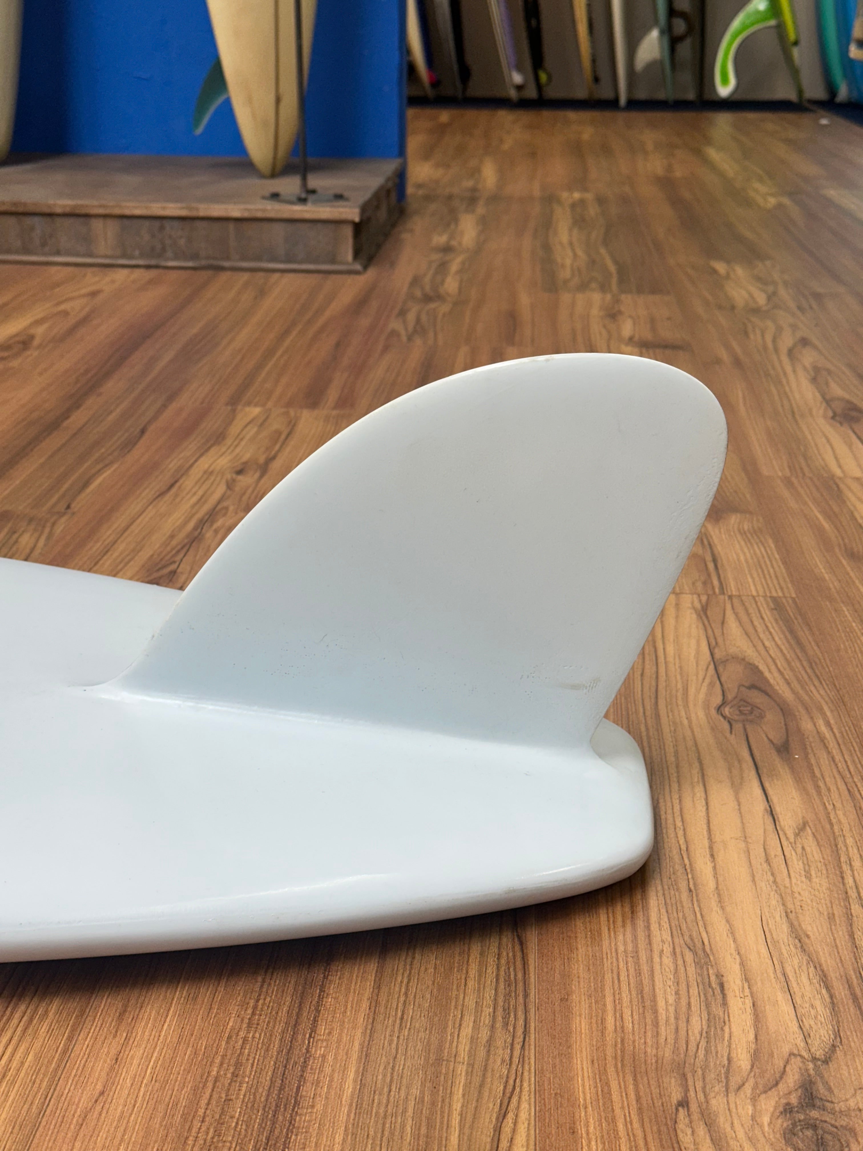Yater | 9'6" Grey Lady - Used Surfboard