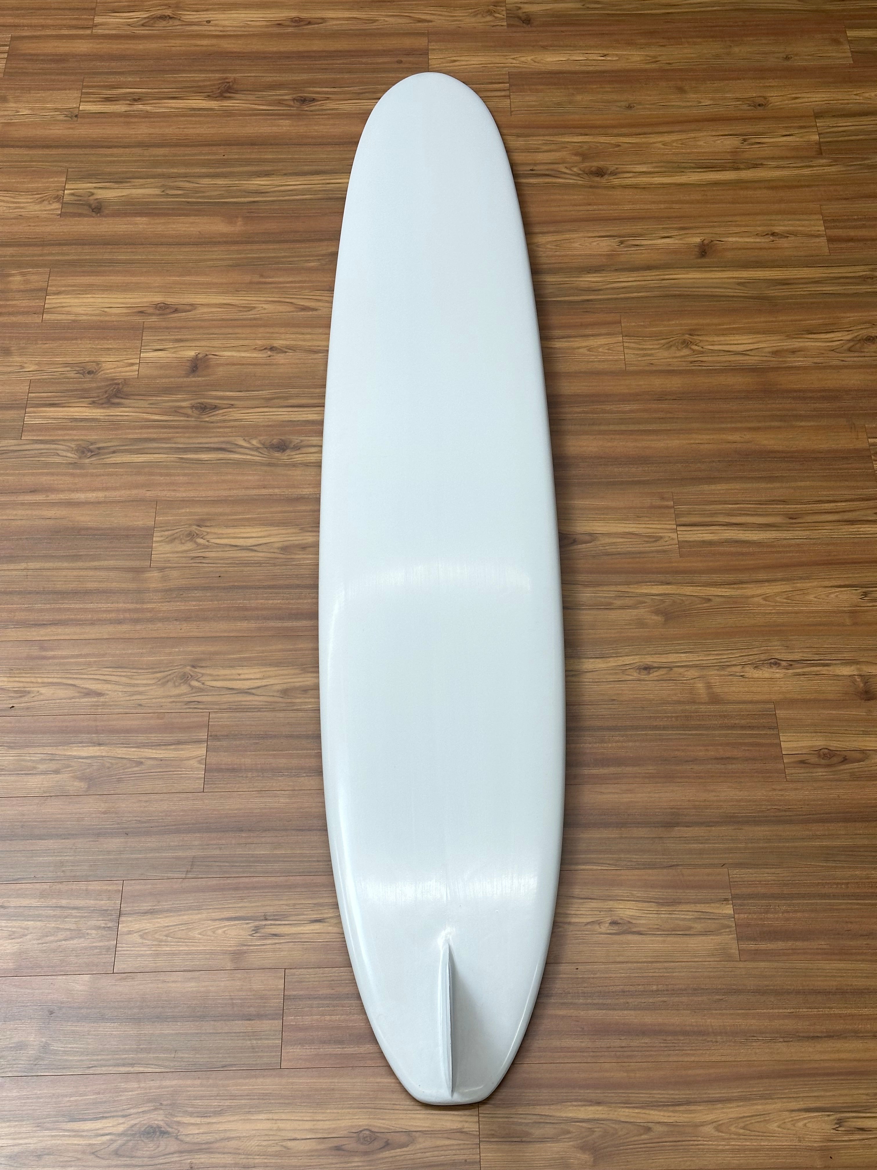 Yater | 9'6" Grey Lady - Used Surfboard