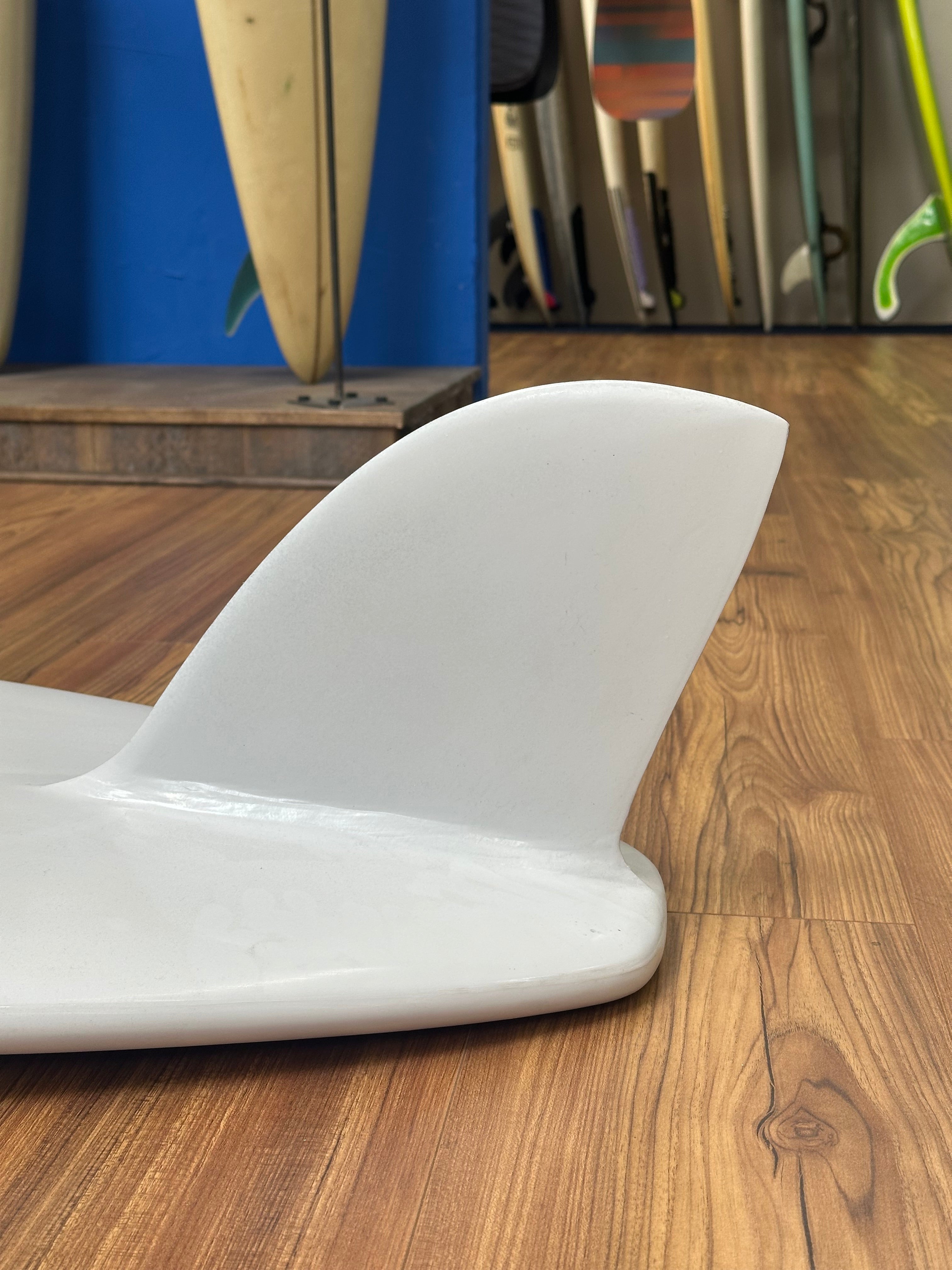Yater | 9'6" Grey Lady - Used Surfboard
