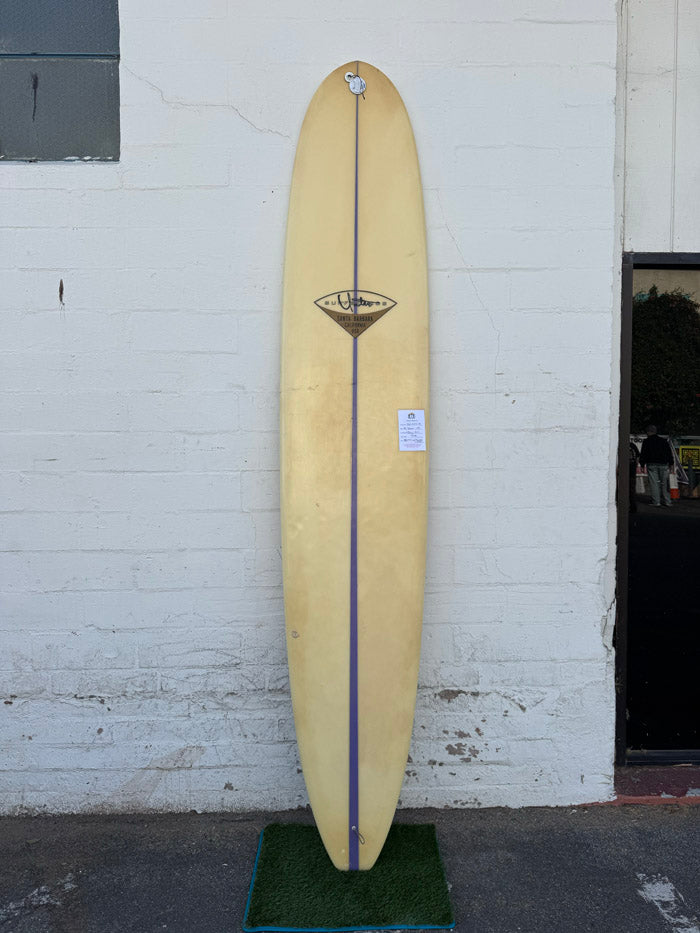 *SOLD* Yater | 9'6" HP with Single Fin - Used Surfboard