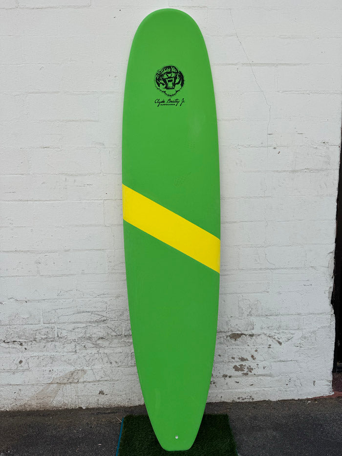 SOLD* Clyde Beatty Jr | 8'0