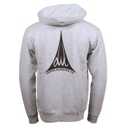 Owl Surfboards Pullover Hoodie Sweatshirt
