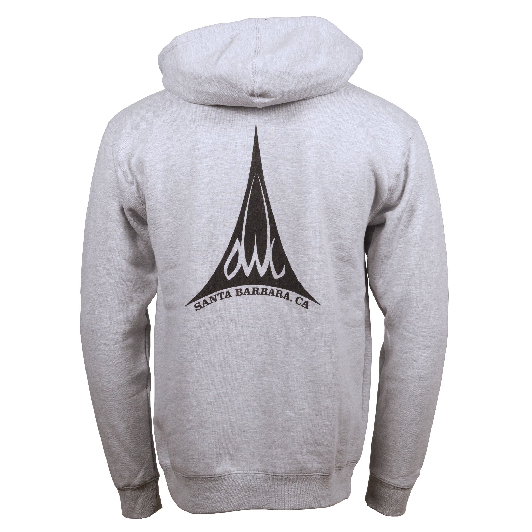 Owl Surfboards Pullover Hoodie Sweatshirt