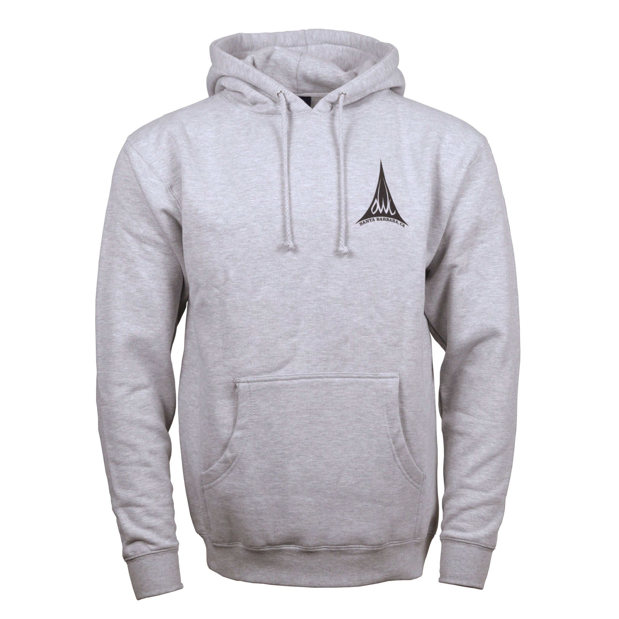 Owl Surfboards Pullover Hoodie Sweatshirt