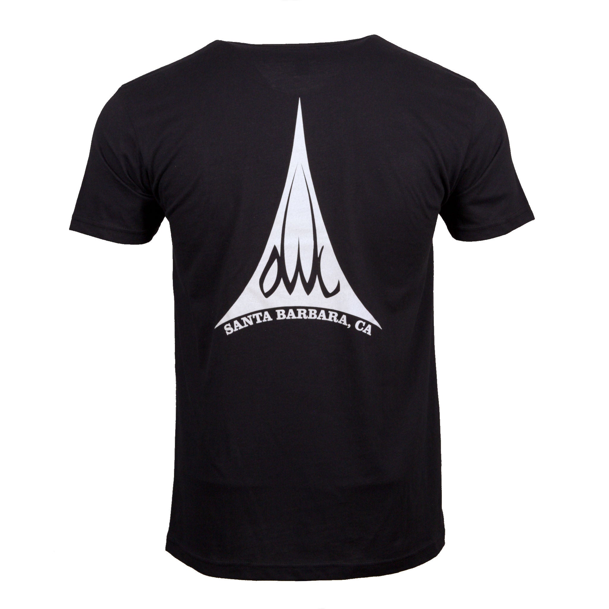 Owl Surfboards Short Sleeve T-Shirt