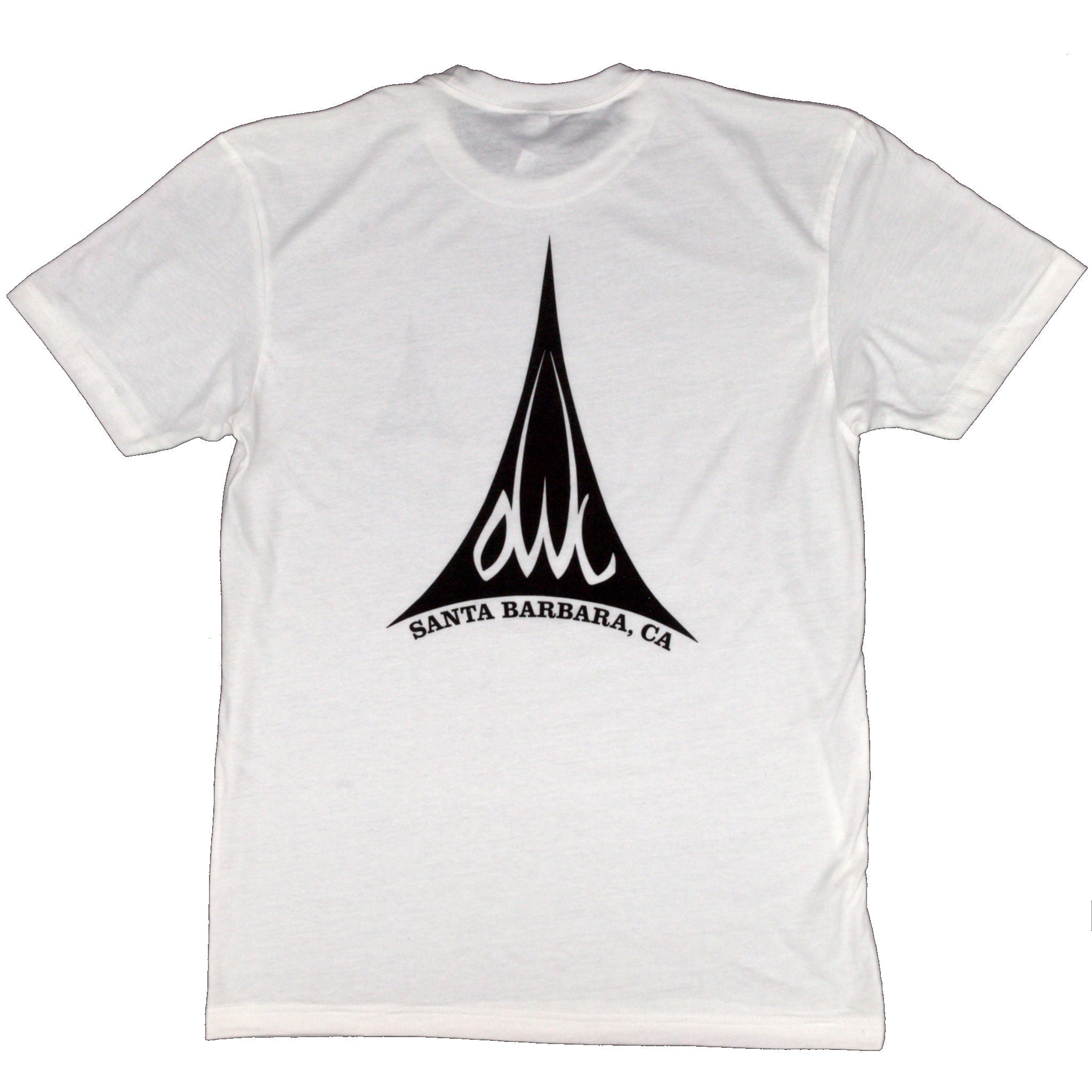 Owl Surfboards Short Sleeve T-Shirt