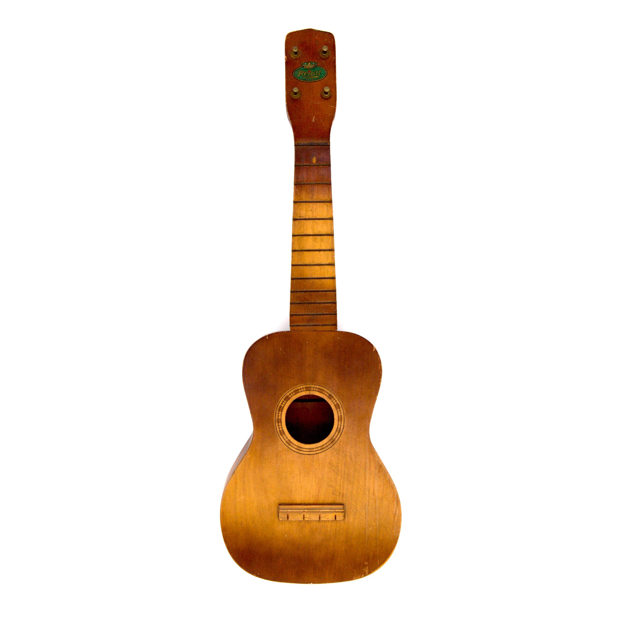 Regal Ukulele - 1960s