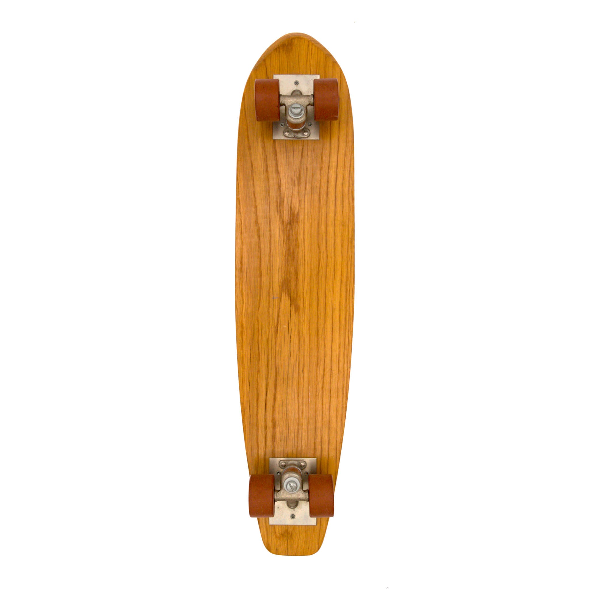 Roller Derby Surf-Ari 30 1960's Skateboard