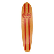 Roller Derby Surf-Ari 30 1960's Skateboard