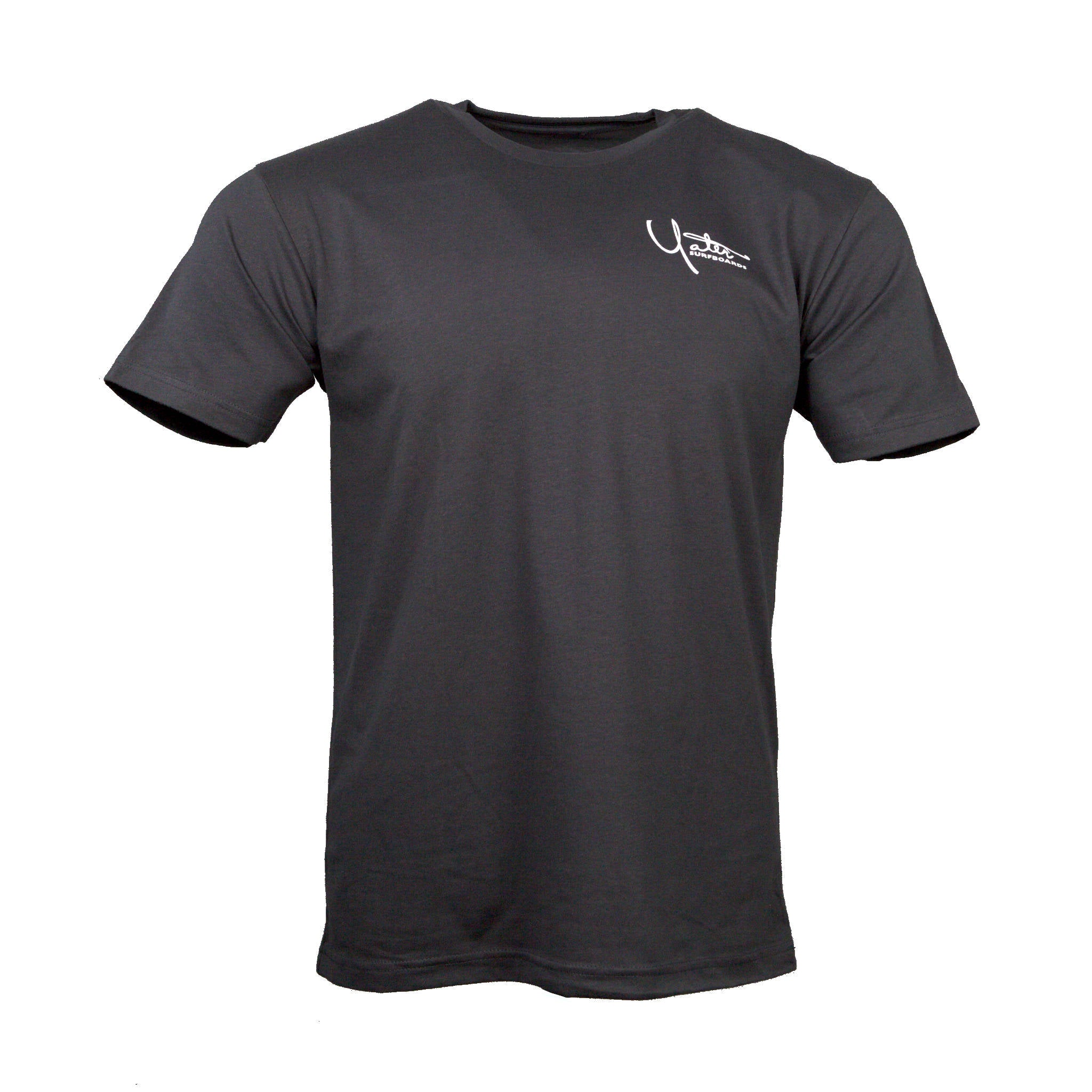 Santa Barbara Surf Shop Premium Sueded Short Sleeve T-Shirt