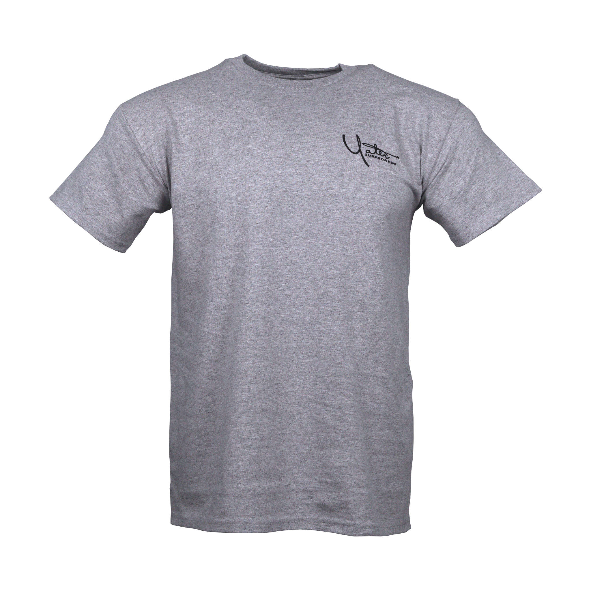 Santa Barbara Surf Shop Short Sleeve T-Shirt