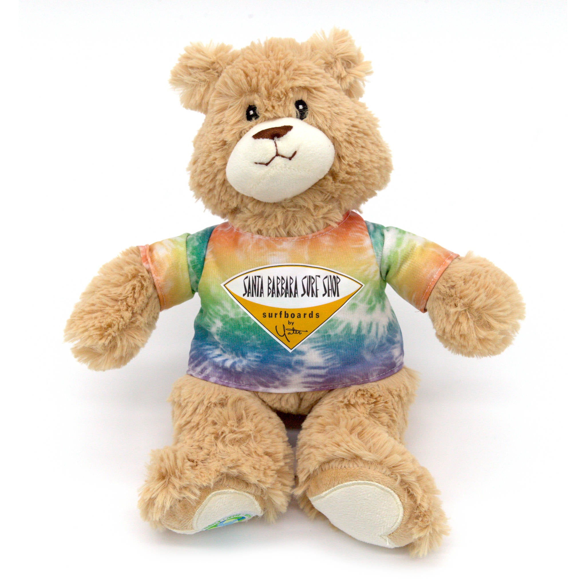 MD19ページ toasted teddy D18- 15