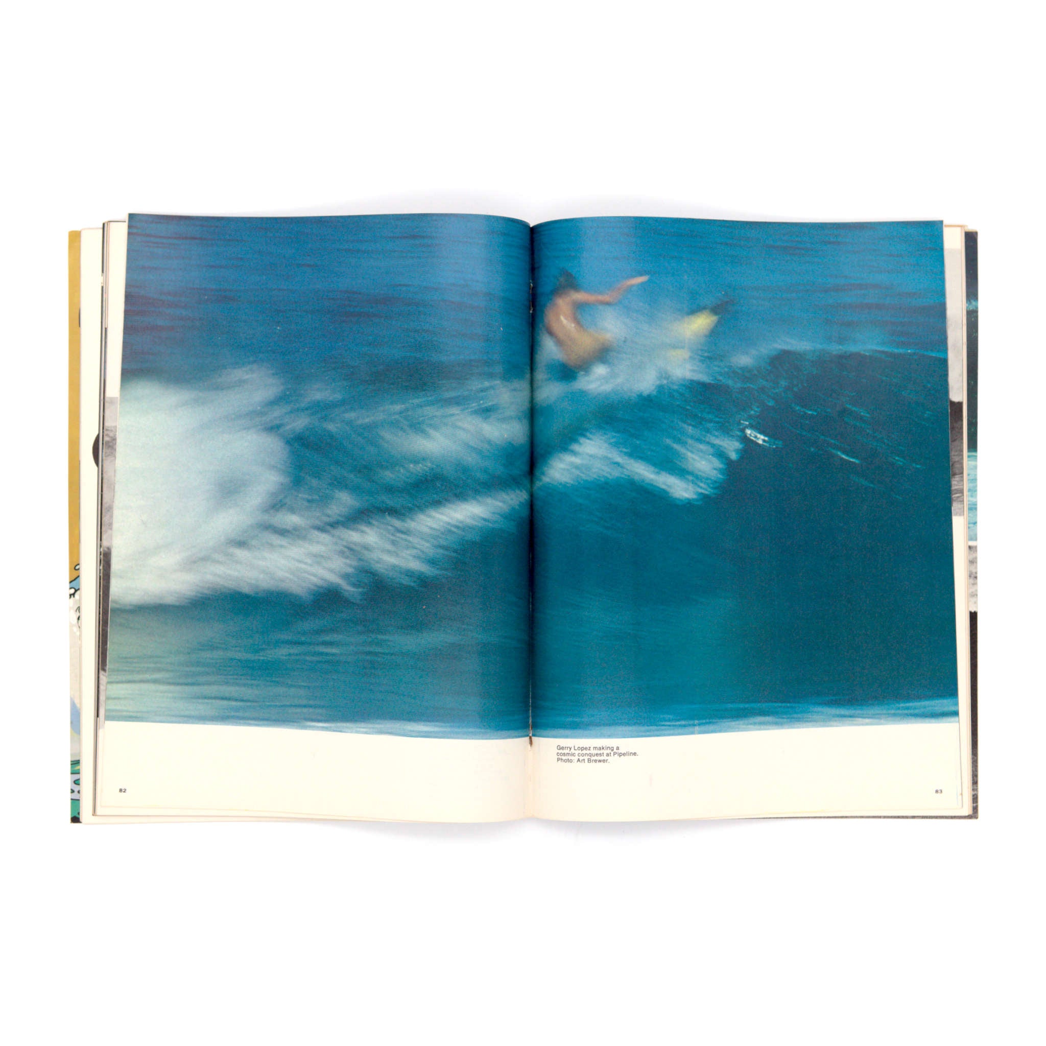 Surfer Mag Volume 11 #3 - 1970