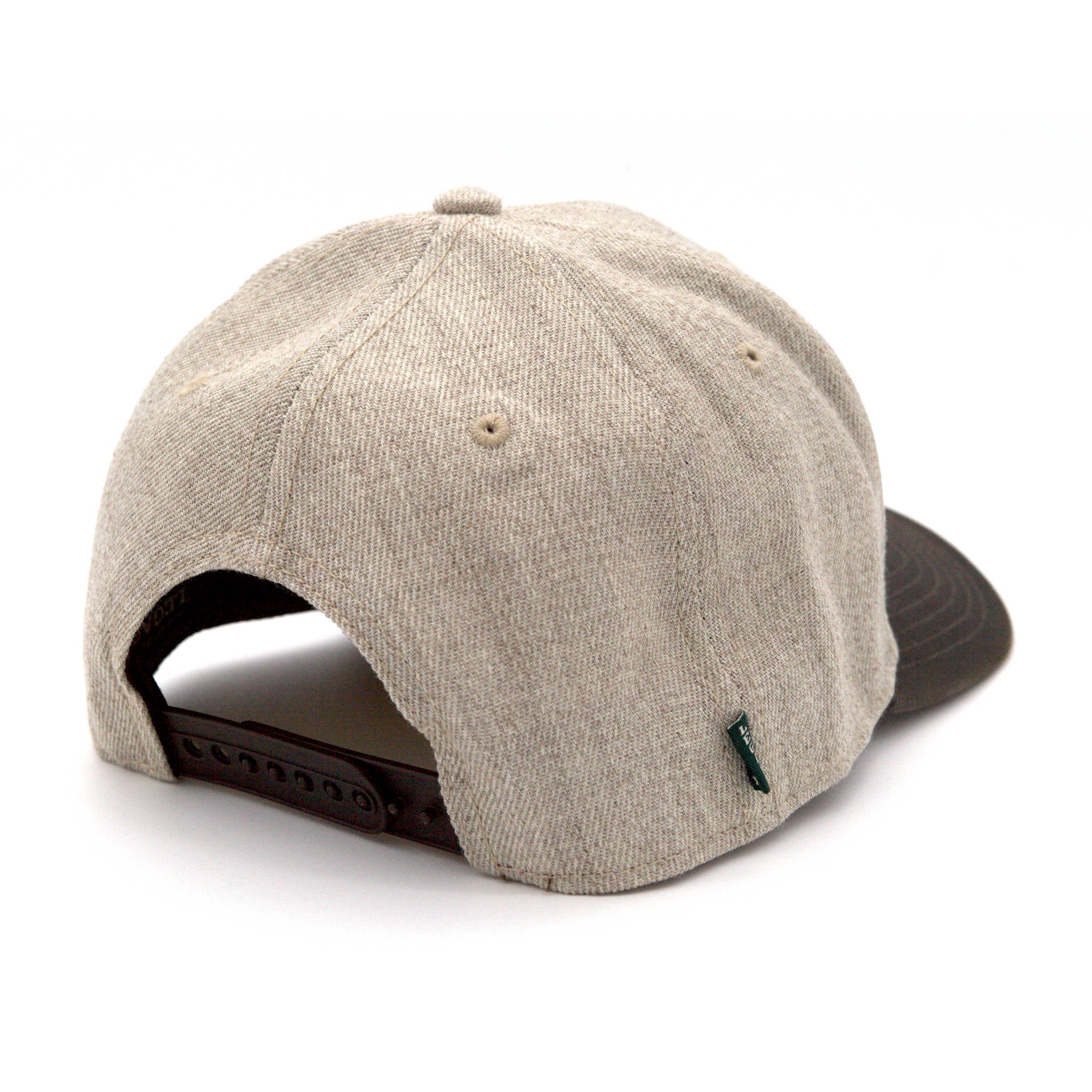 Vaqueros de las Olas Wax Bill Cap