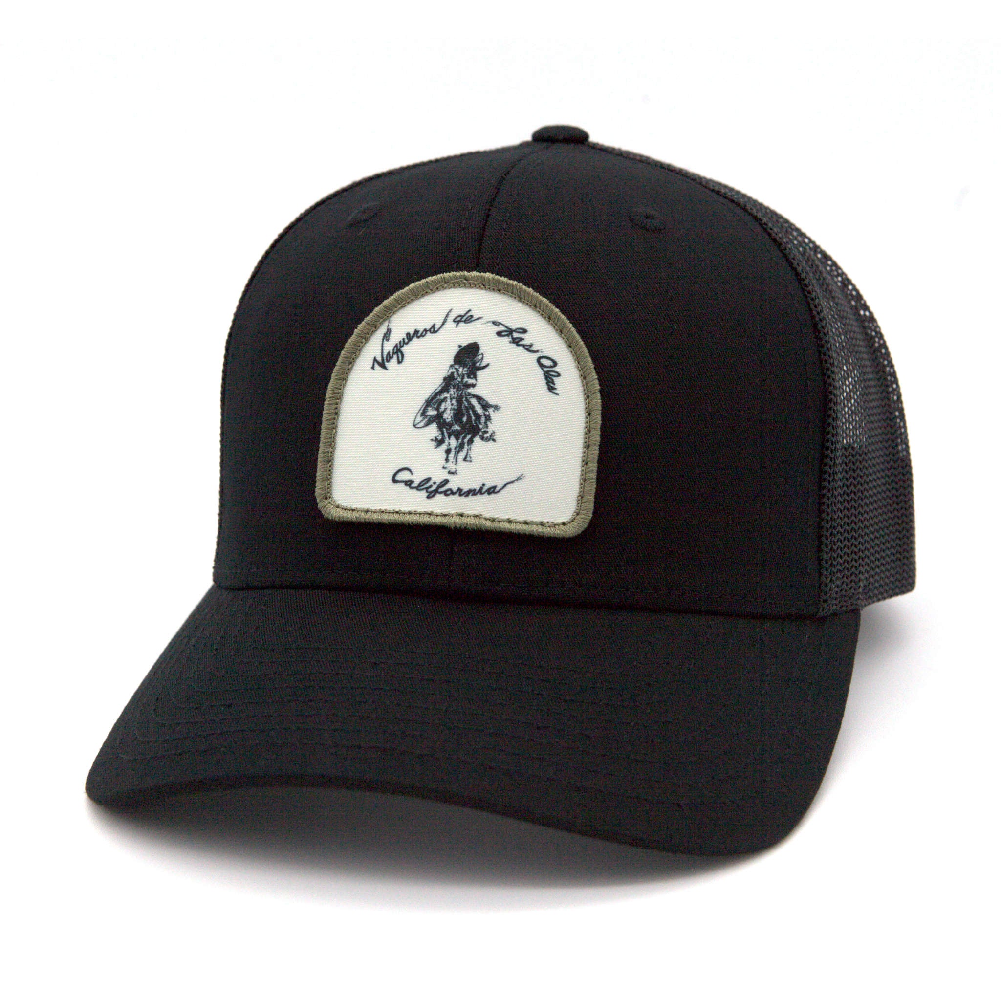 Vaqueros de las Olas Classic Trucker Hat