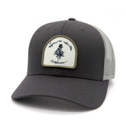 Vaqueros de las Olas Classic Trucker Hat