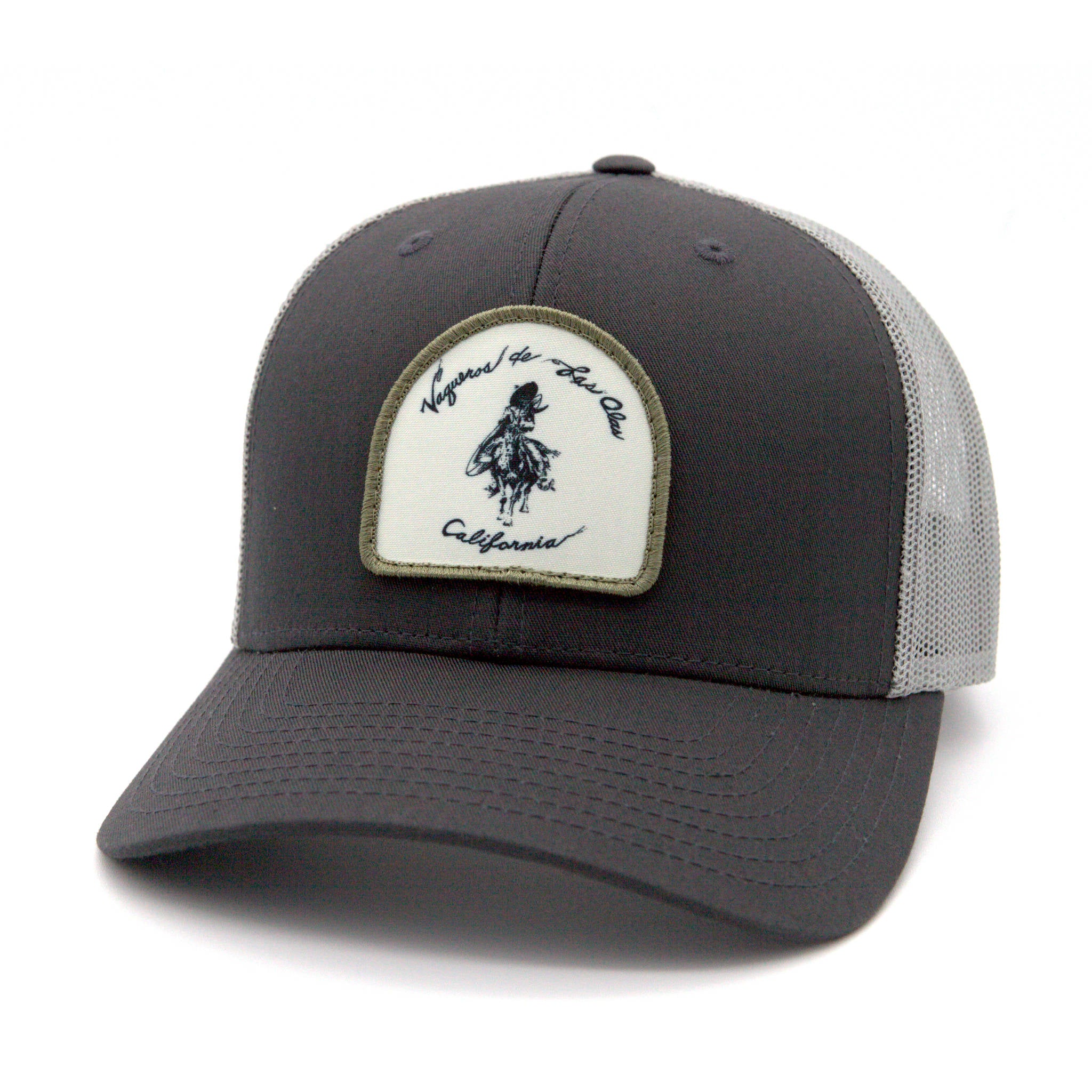 Vaqueros de las Olas Classic Trucker Hat