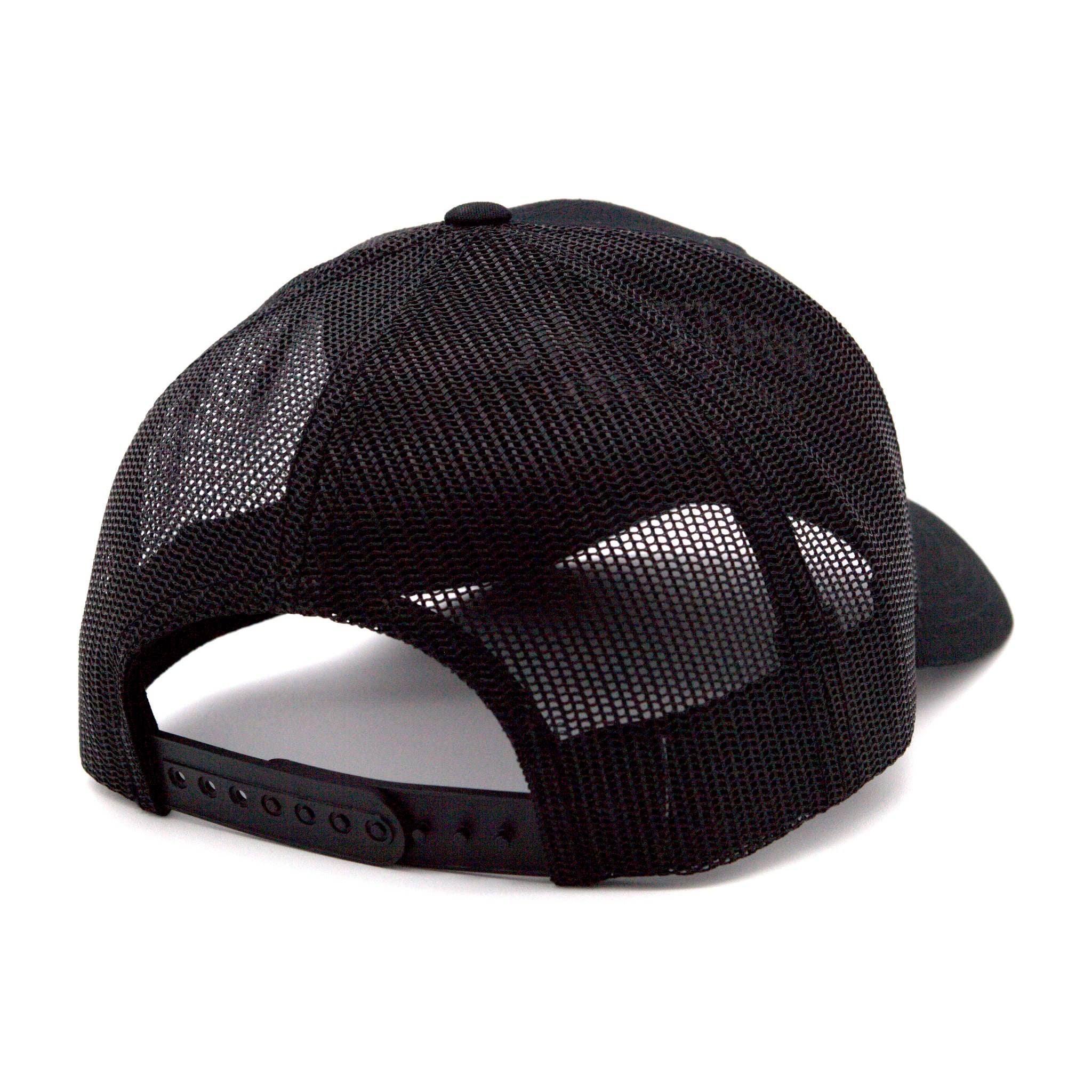 Owl Surfboards White Owl Classic Trucker Hat