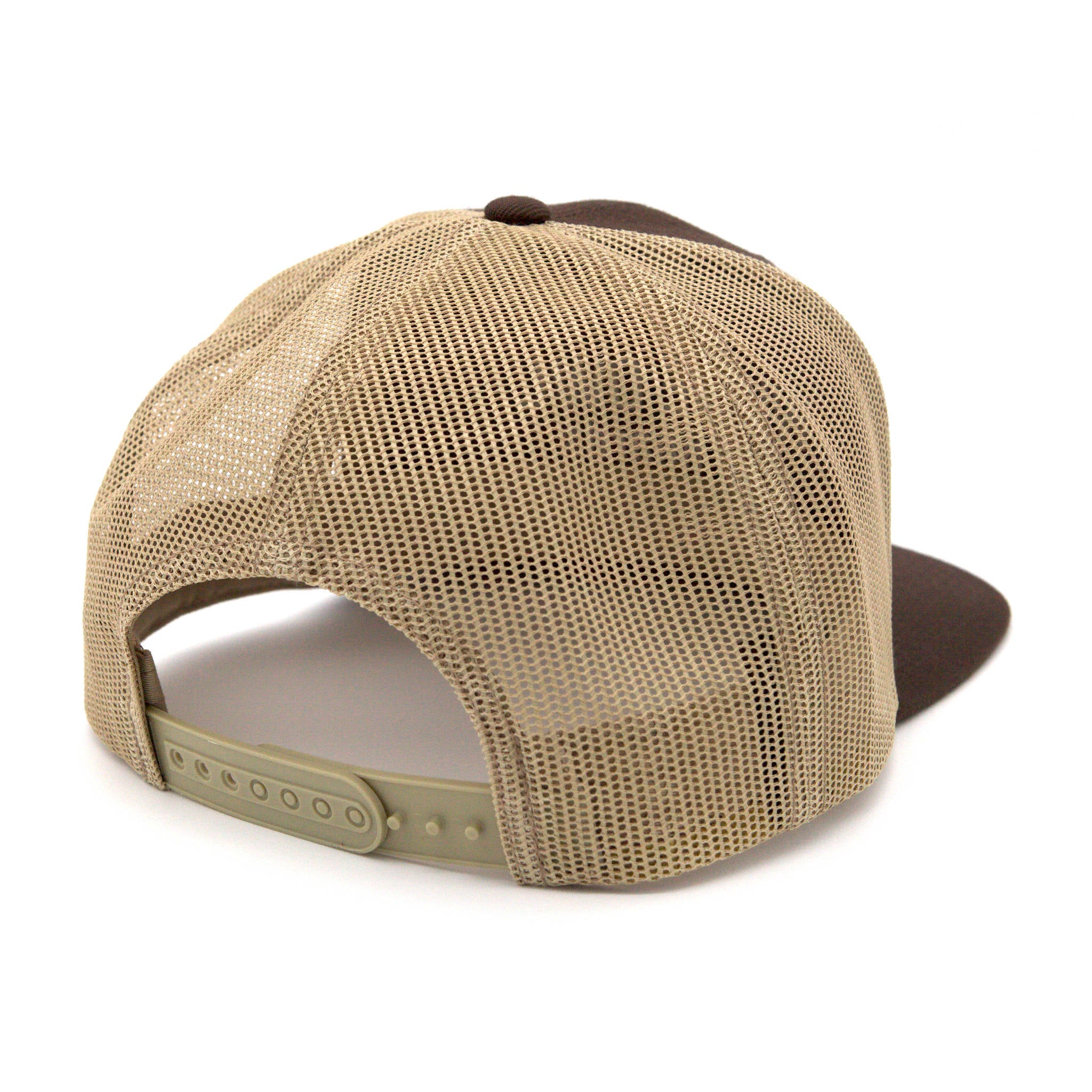 Owl Surfboards White Owl Modern Trucker Hat