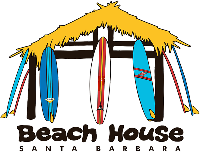 Surf N' Wear Beach House Online - Santa Barbara Surf Shop Online Store