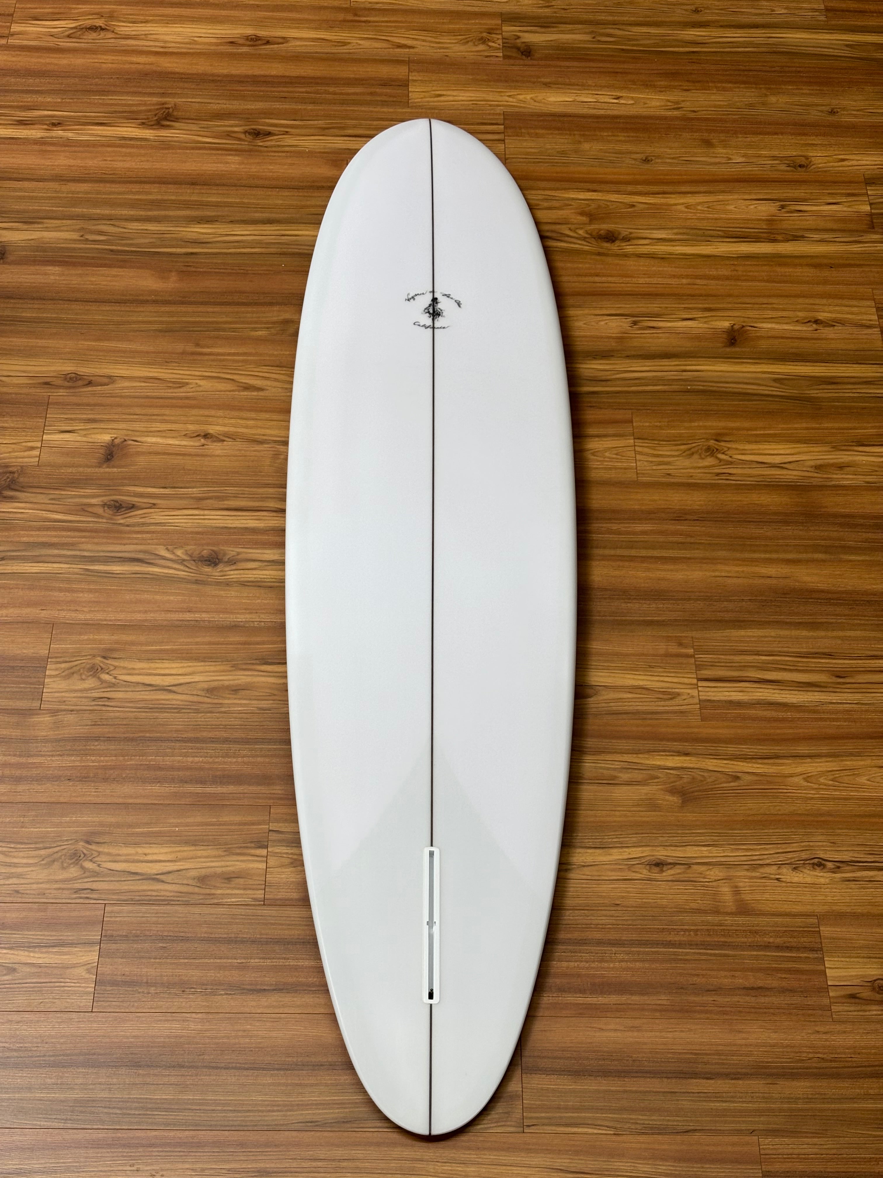 7.6 andreini vaquero アンドレイニ バッケロウ サーフボード Andreini | 8'0