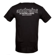 Andreini Short Sleeve T-Shirt