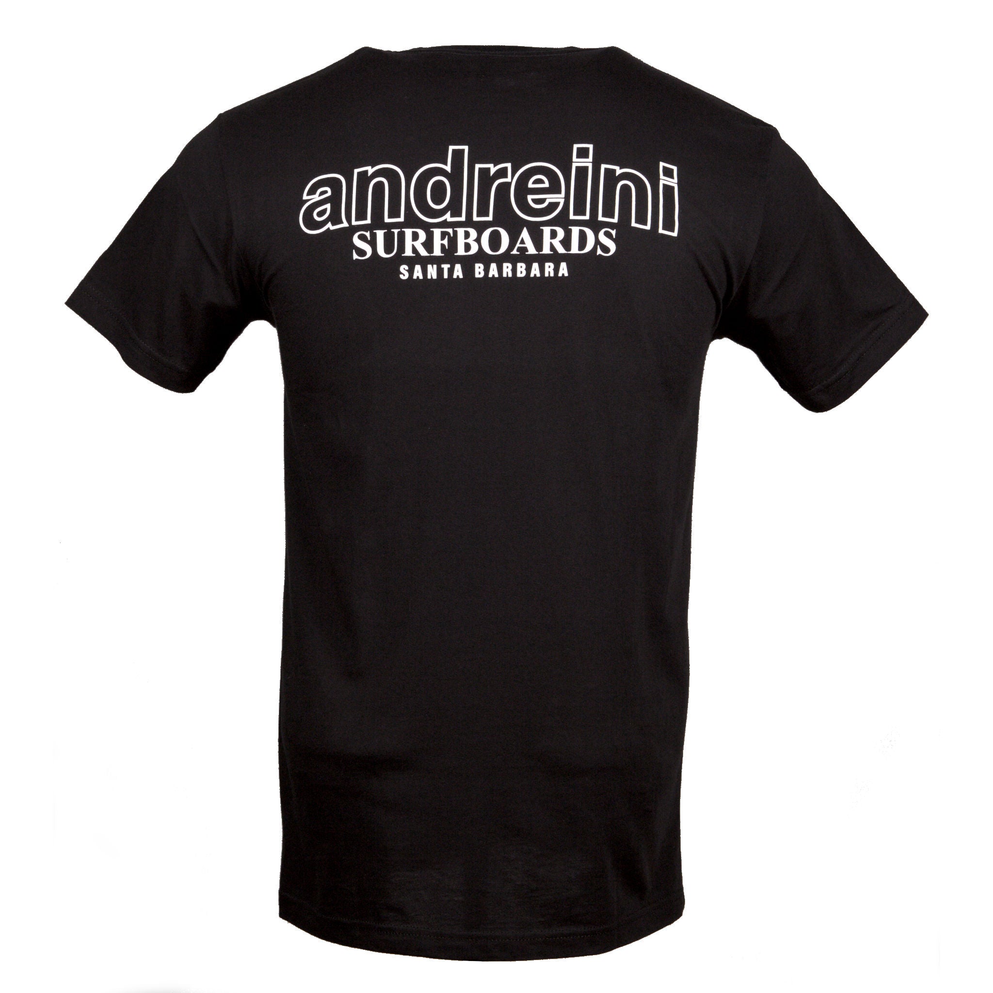 Andreini Short Sleeve T-Shirt