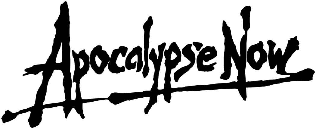 Authentic BOSCH & APOCALYPSE NOW Yater T-Shirt - Surf N' Wear Beach House Online