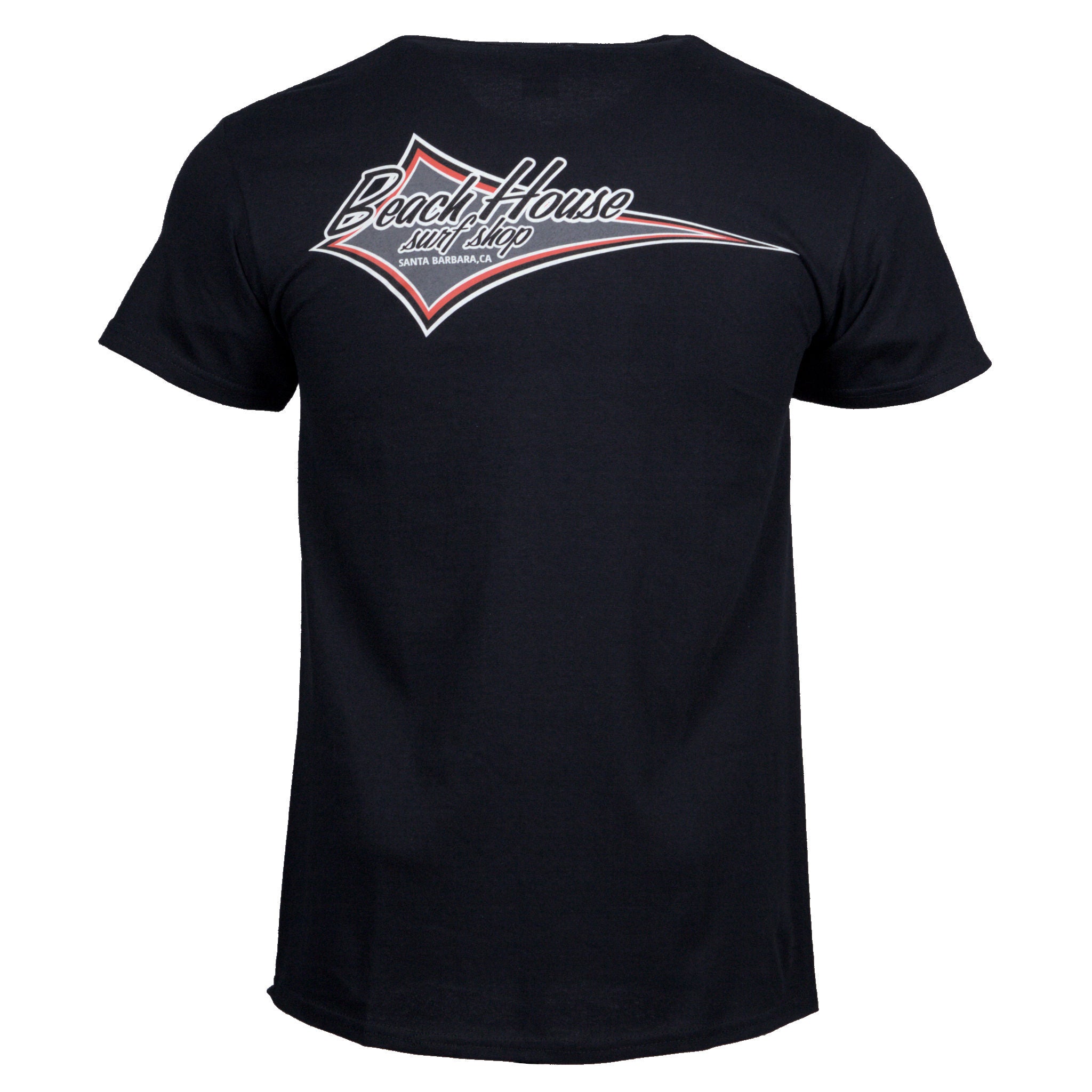 Beach House Diamond Logo Short Sleeve T-Shirt