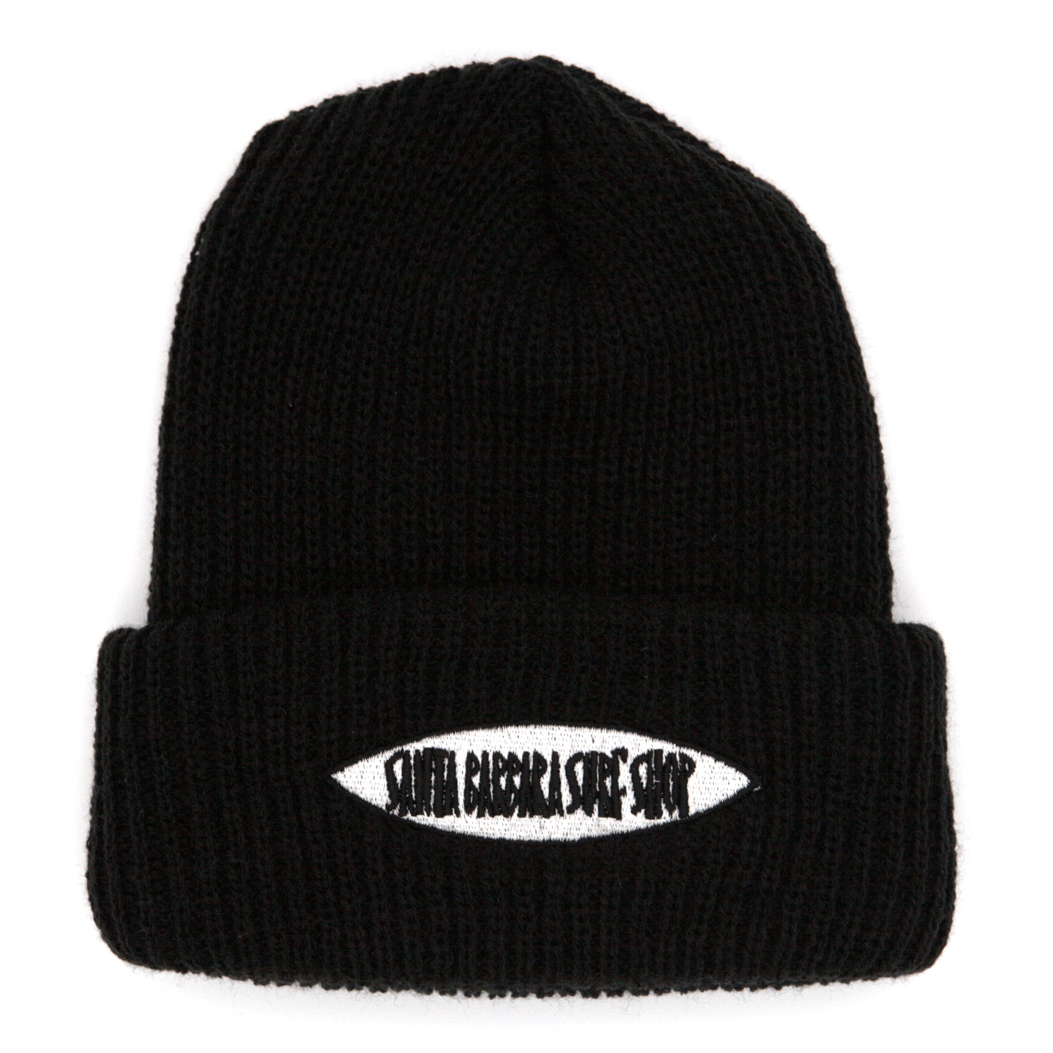 Santa Barbara Surf Shop Watch Cap Beanie