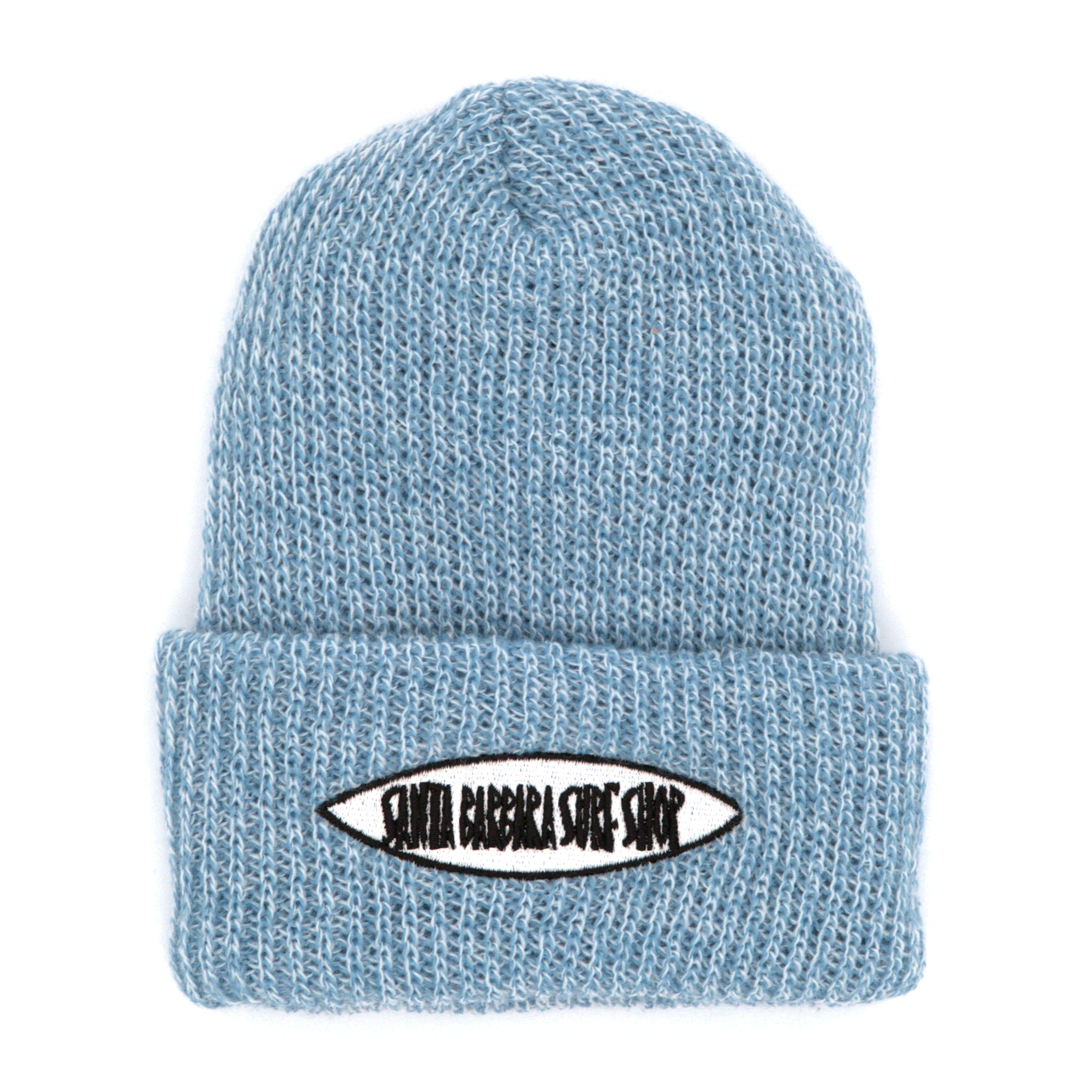Santa Barbara Surf Shop Watch Cap Beanie