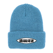 Santa Barbara Surf Shop Watch Cap Beanie